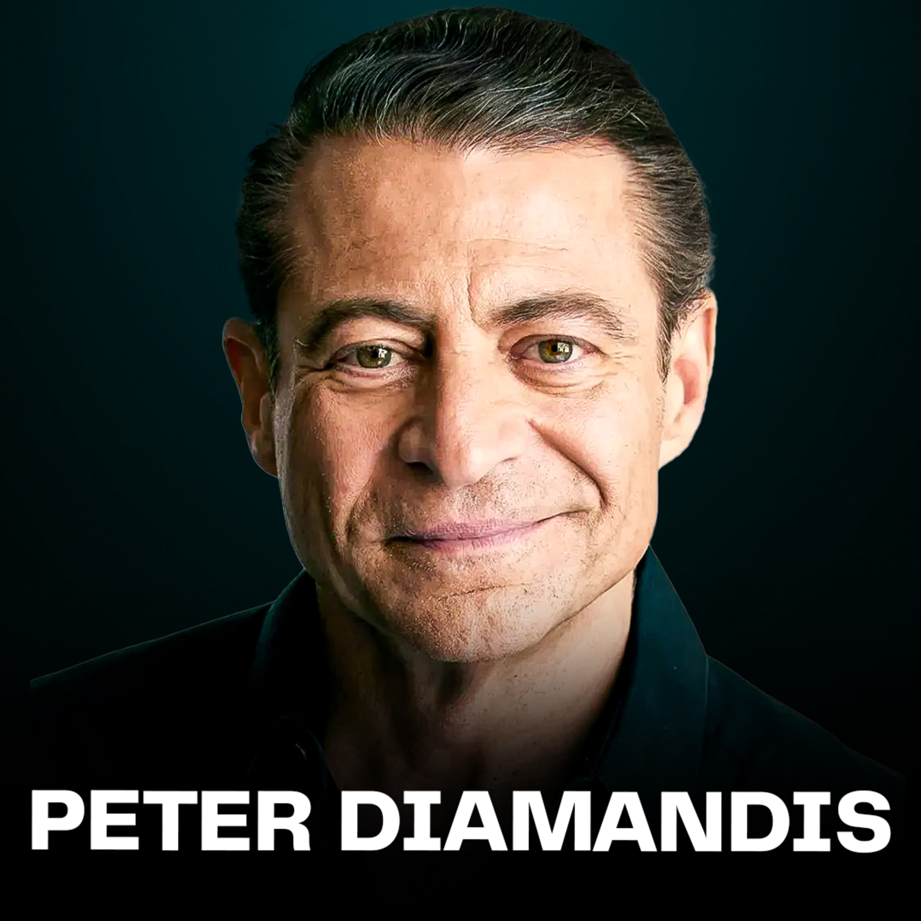 The Beyond Tomorrow Podcast with Julian Issa