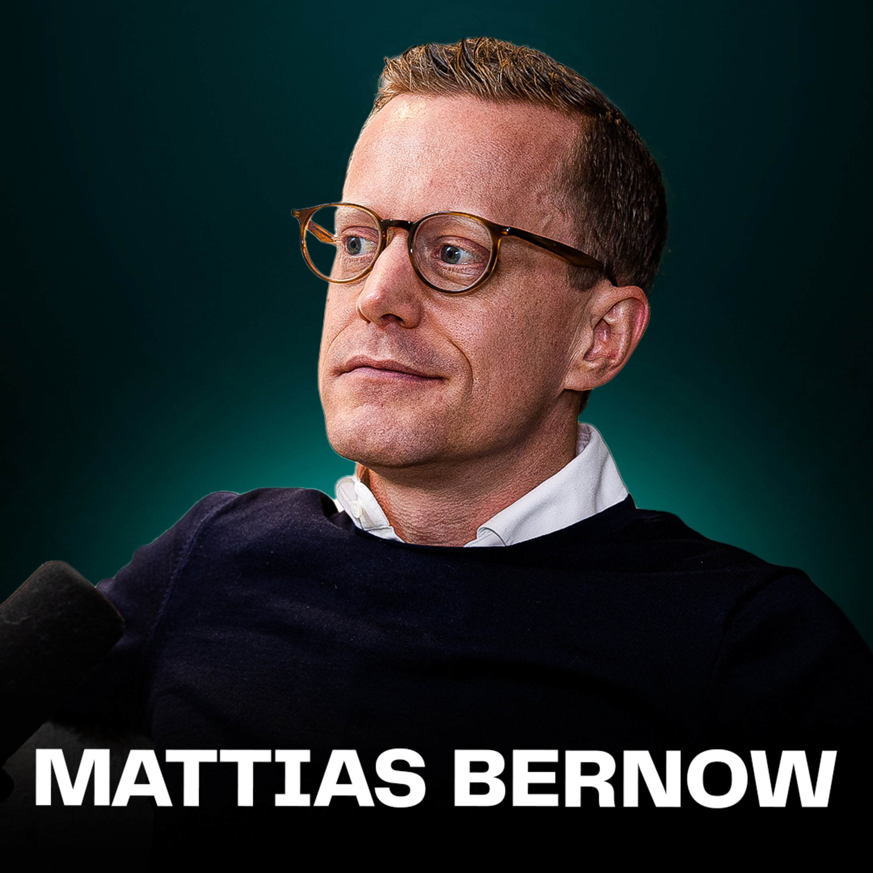 The Beyond Tomorrow Podcast with Julian Issa