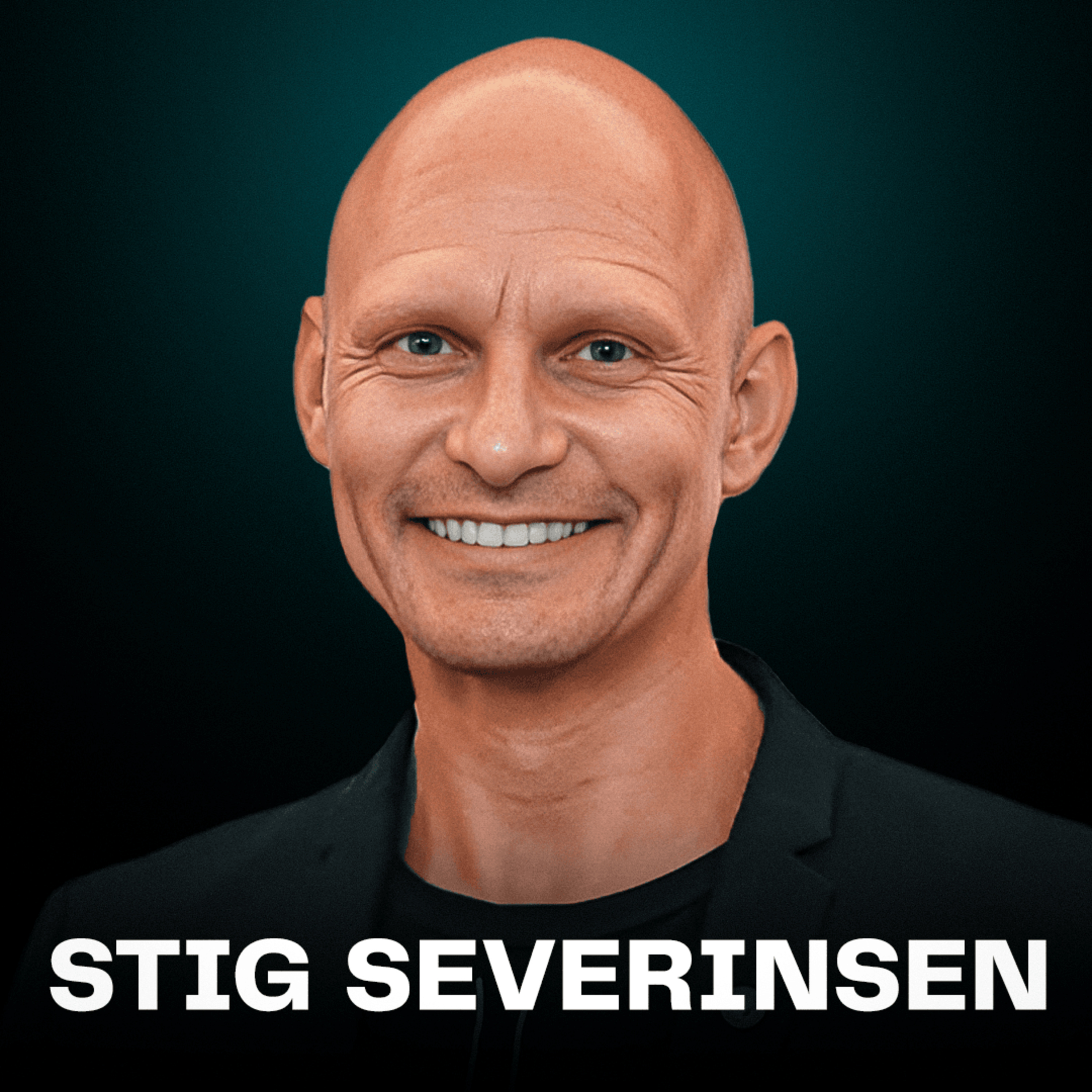 The Beyond Tomorrow Podcast with Julian Issa