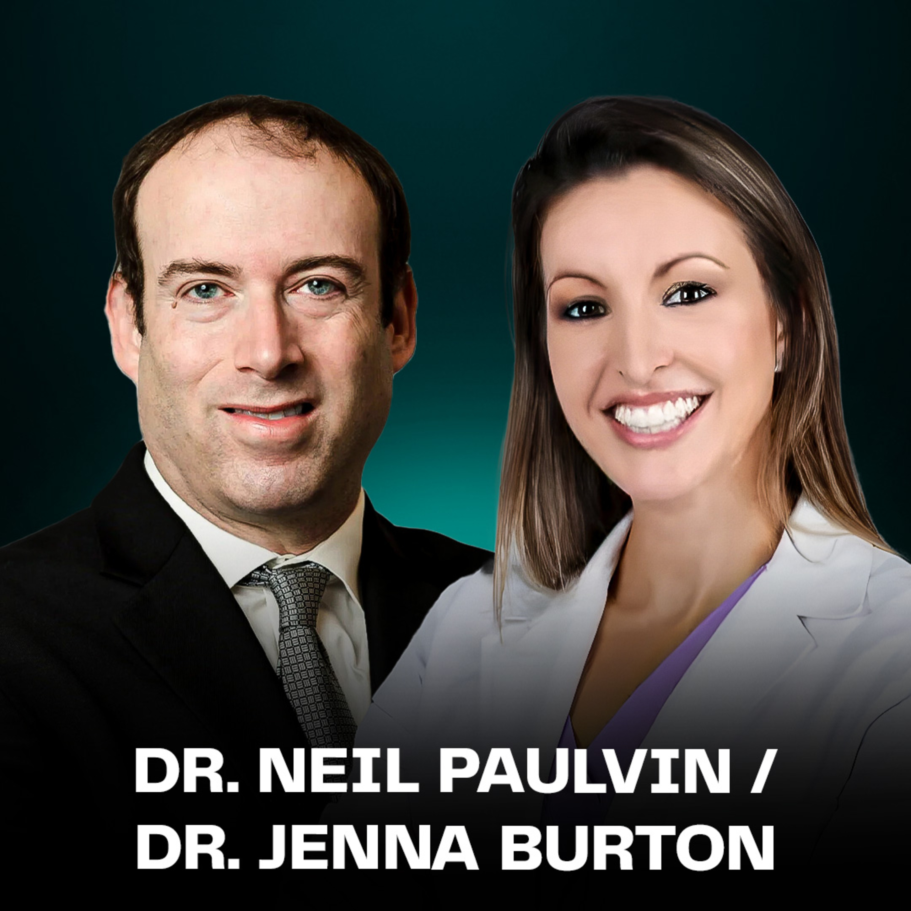 The Beyond Tomorrow Podcast with Julian Issa