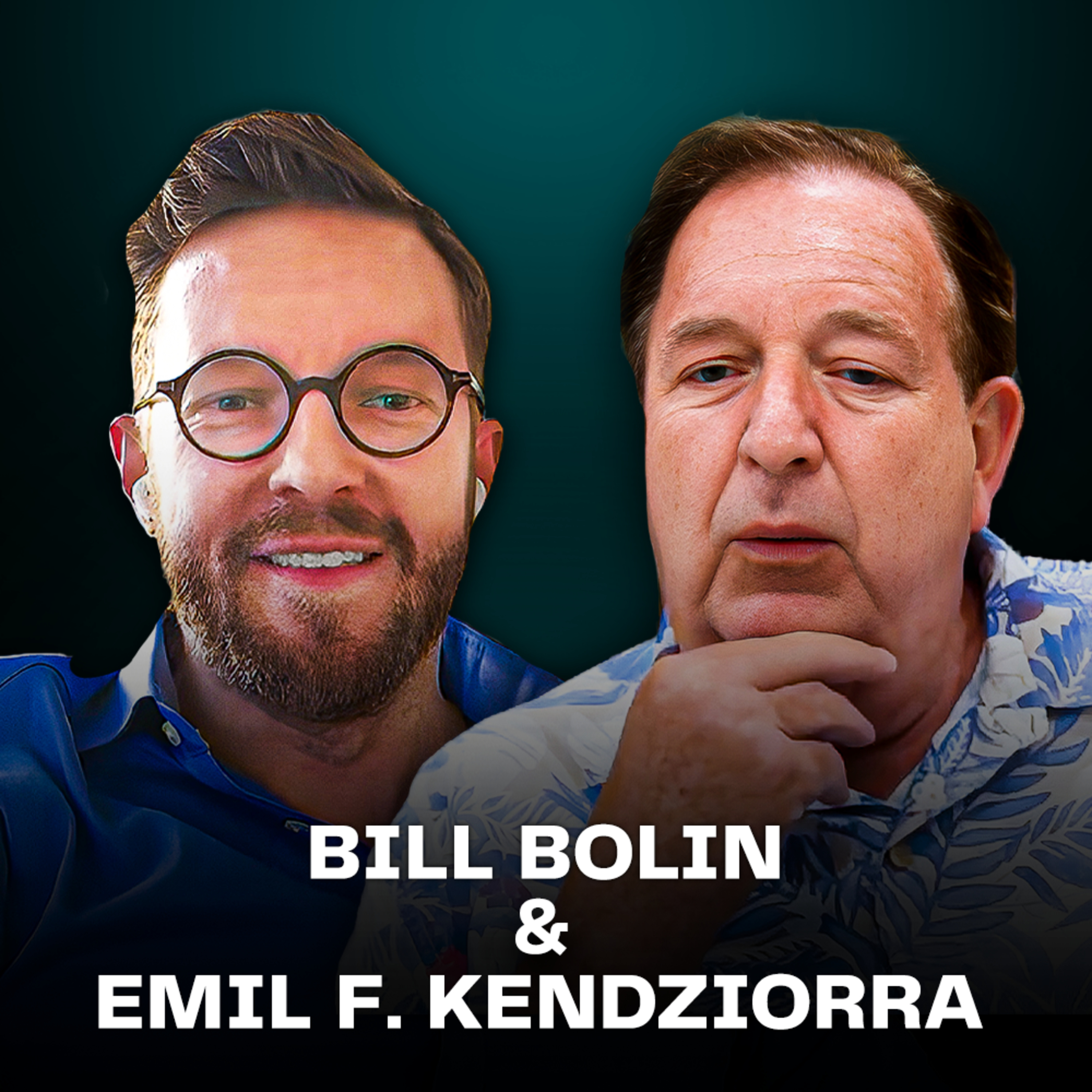 The Beyond Tomorrow Podcast with Julian Issa