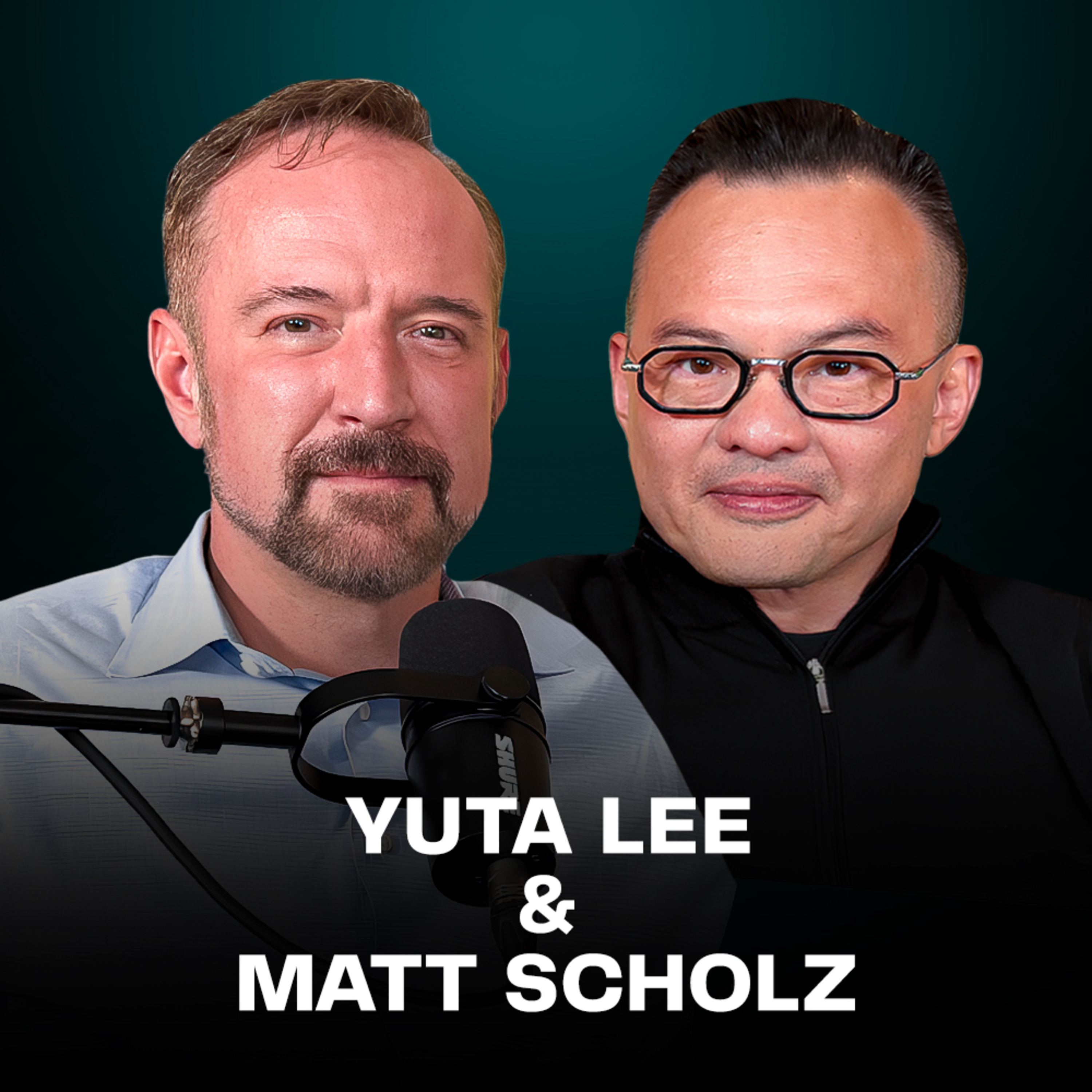 The Beyond Tomorrow Podcast with Julian Issa