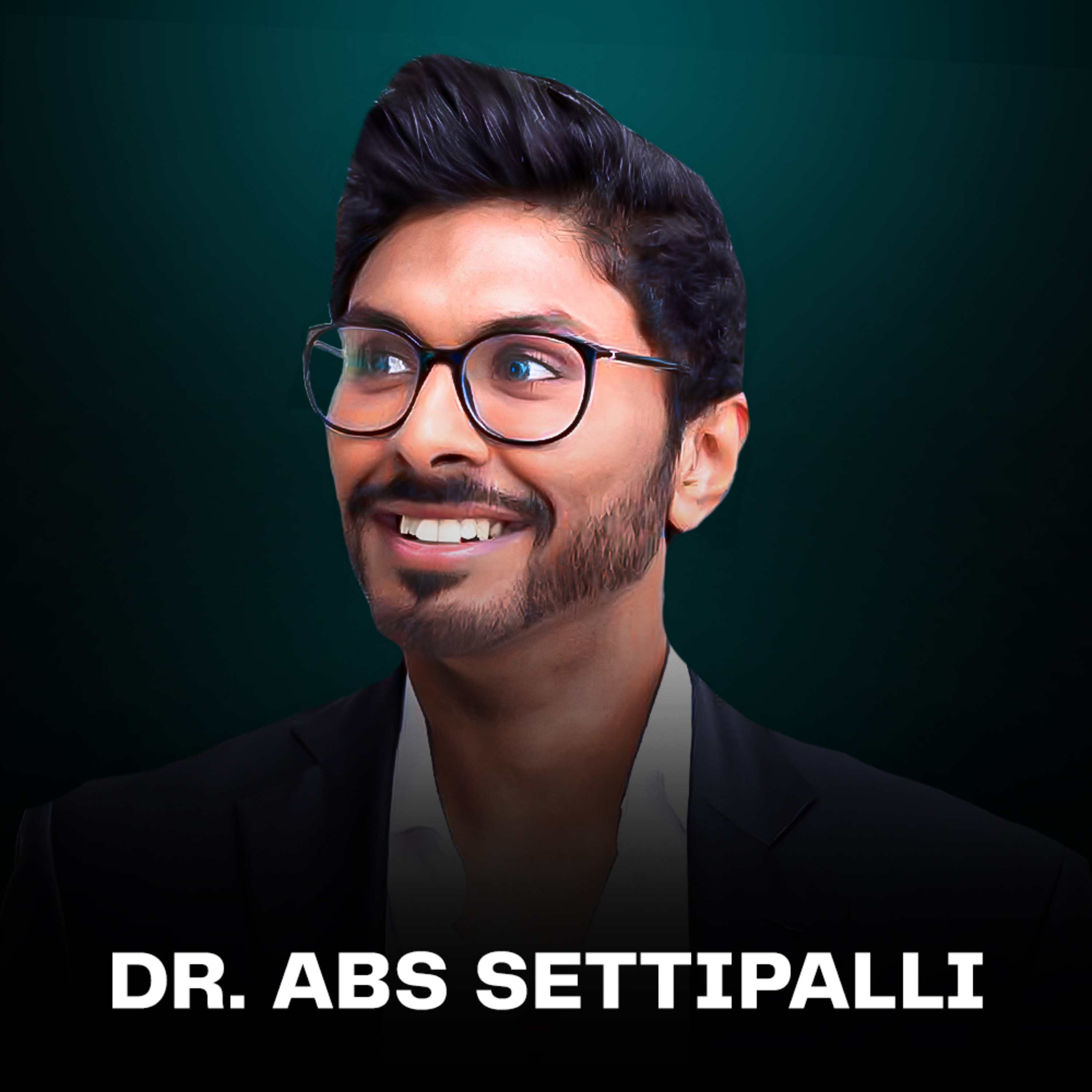 How To Raise ATP & Age Slower – The Mitochondria Fix – Dr. Abs