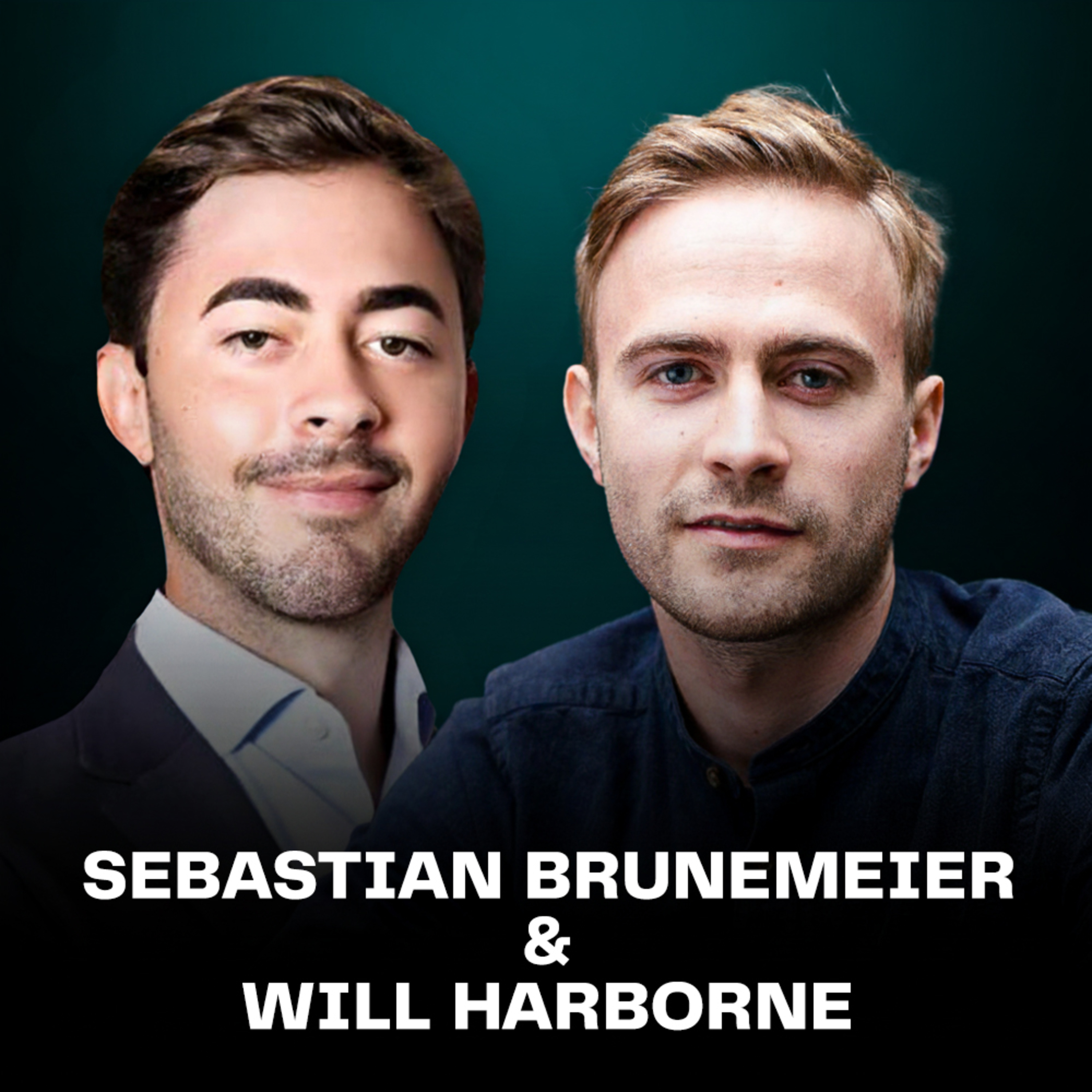 The Beyond Tomorrow Podcast with Julian Issa