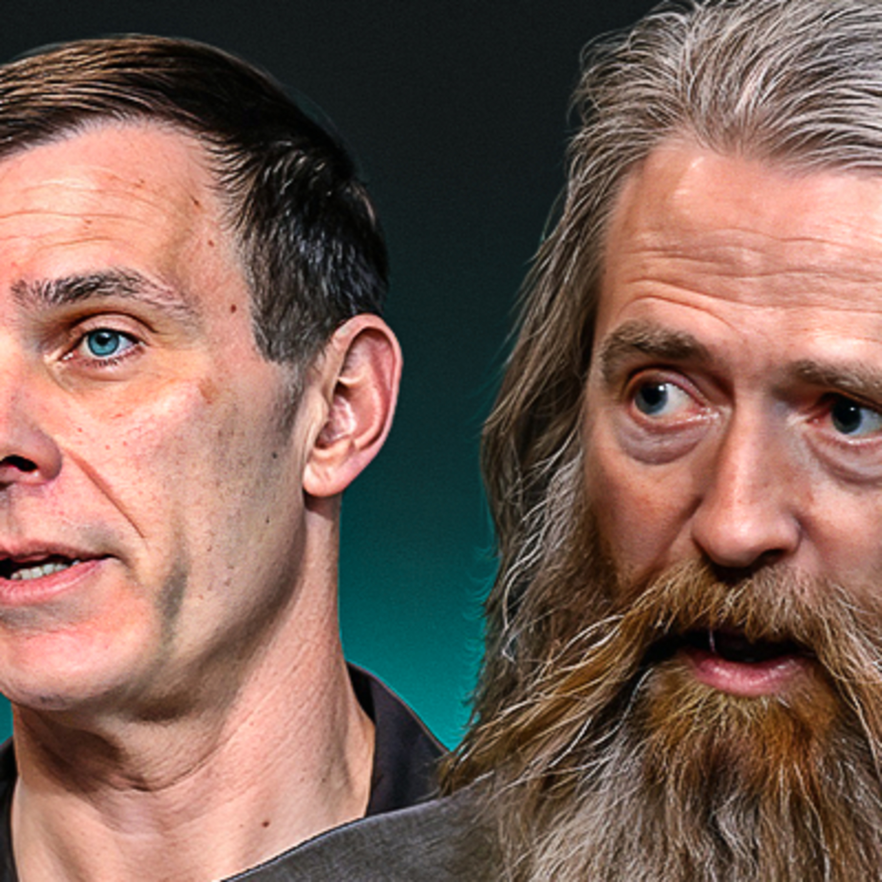 The Beyond Tomorrow Podcast with Julian Issa