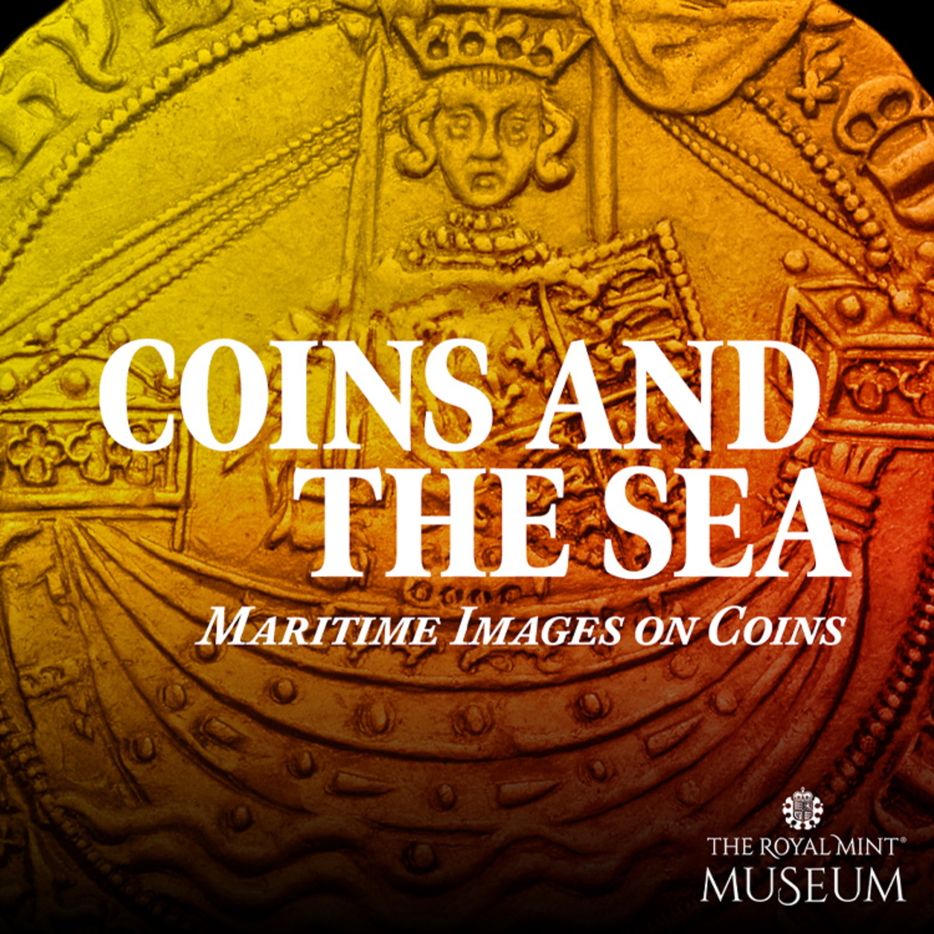 S1E1 - Coins and the Sea: Maritime Imagery