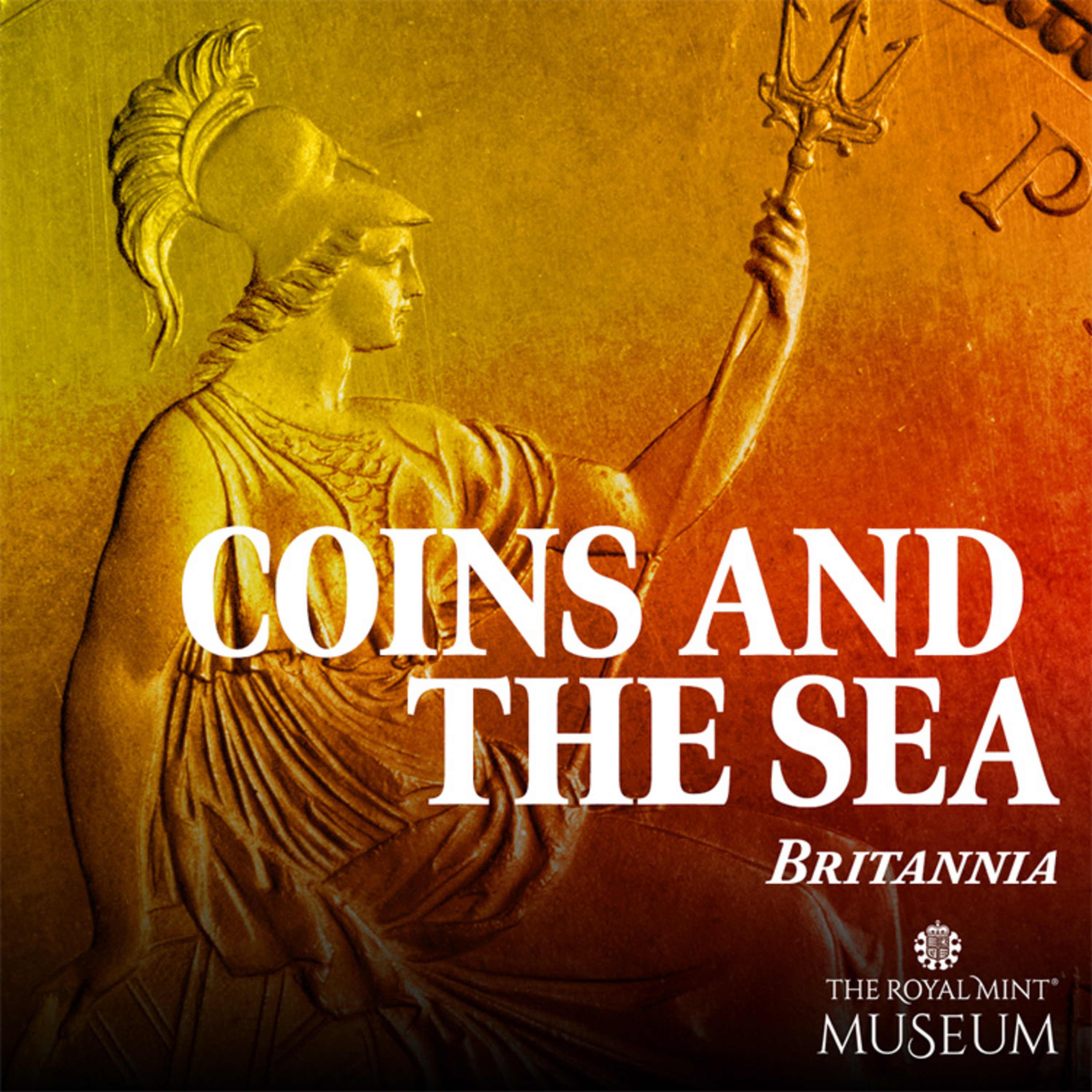 S1E2 - Coins and the Sea: Britannia