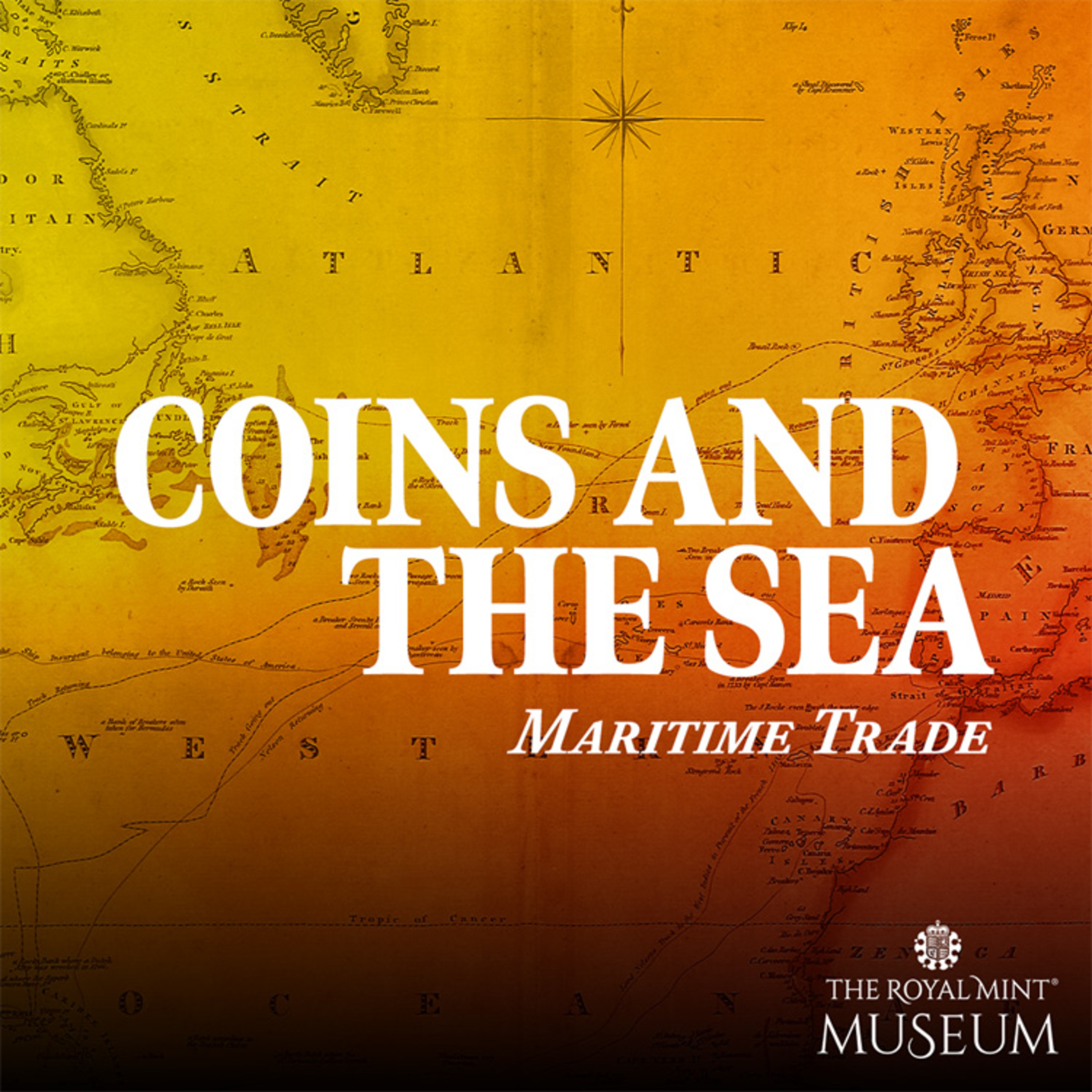 S1E3 - Coins and the Sea: Maritime Trade