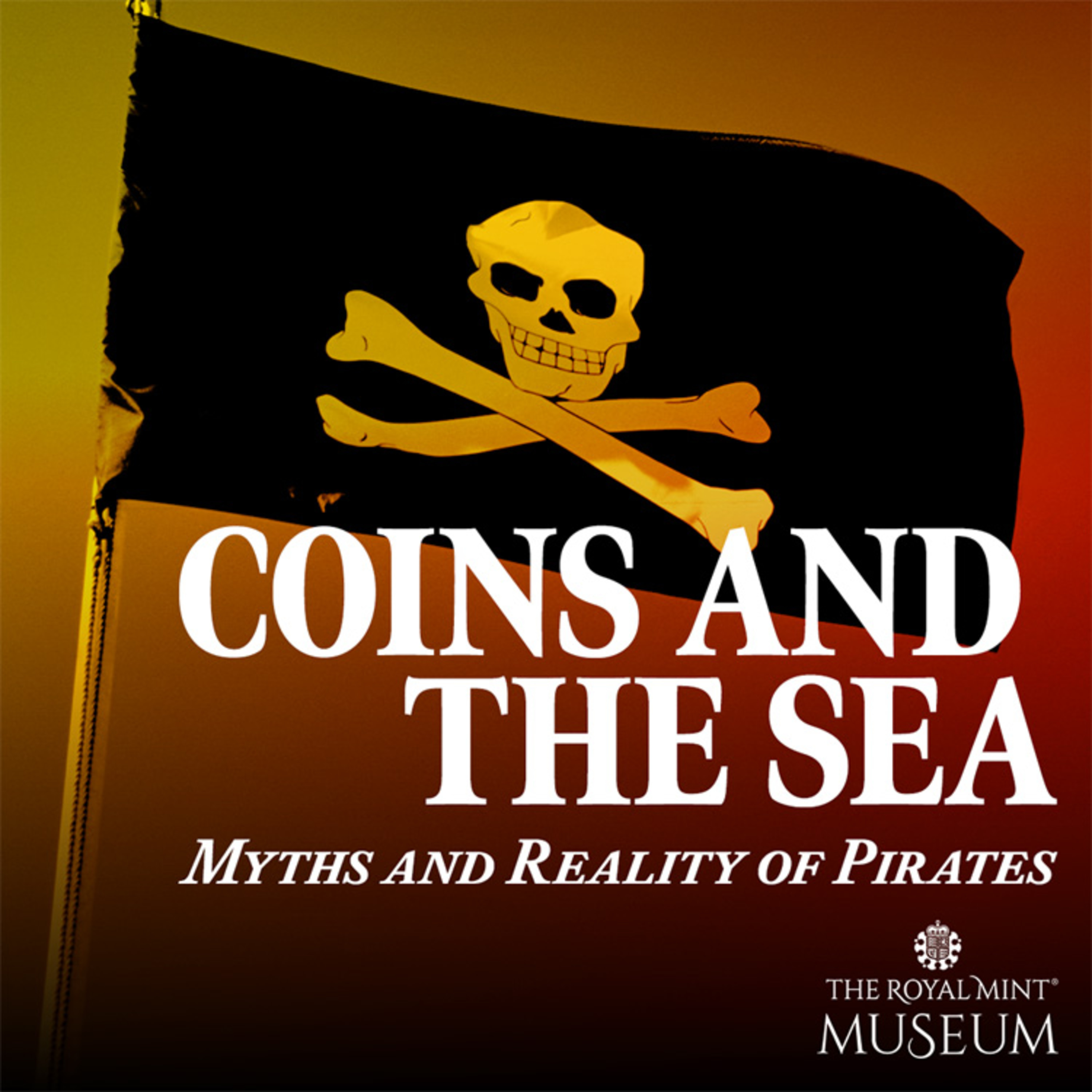 S1E6 - Coins and the Sea: Booty