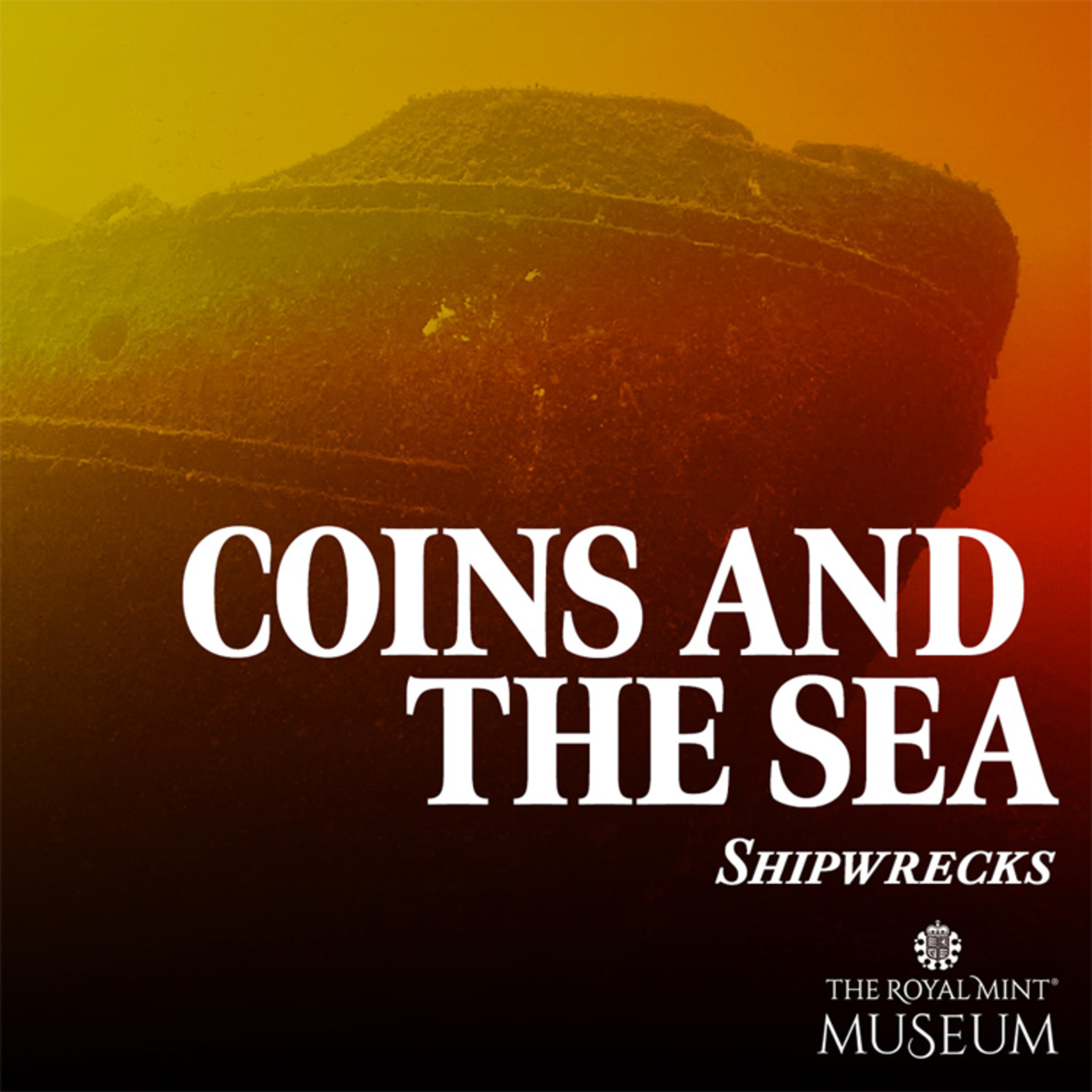 S1E5 - Coins and the Sea: Shipwrecks