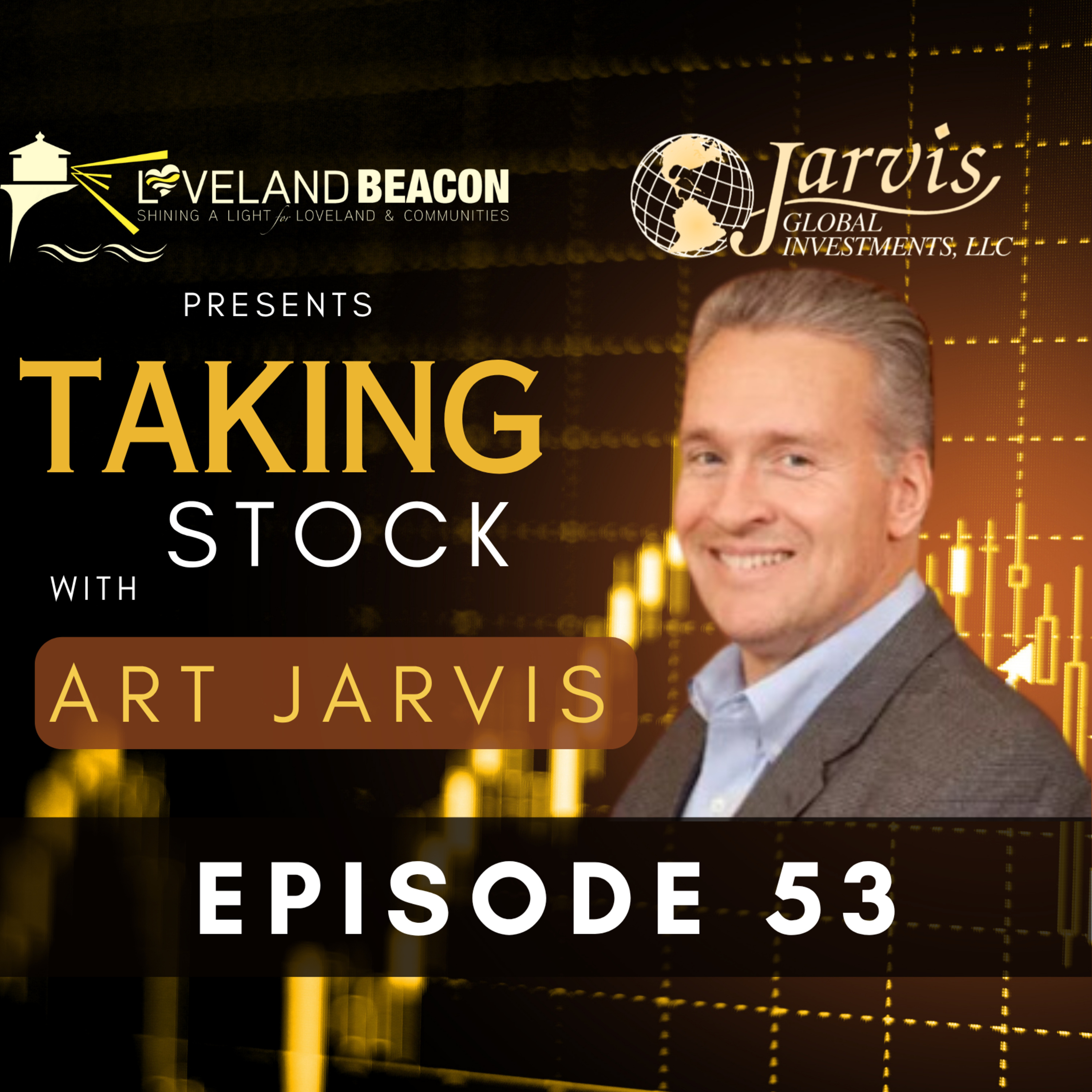 Taking Stock with Art Jarvis