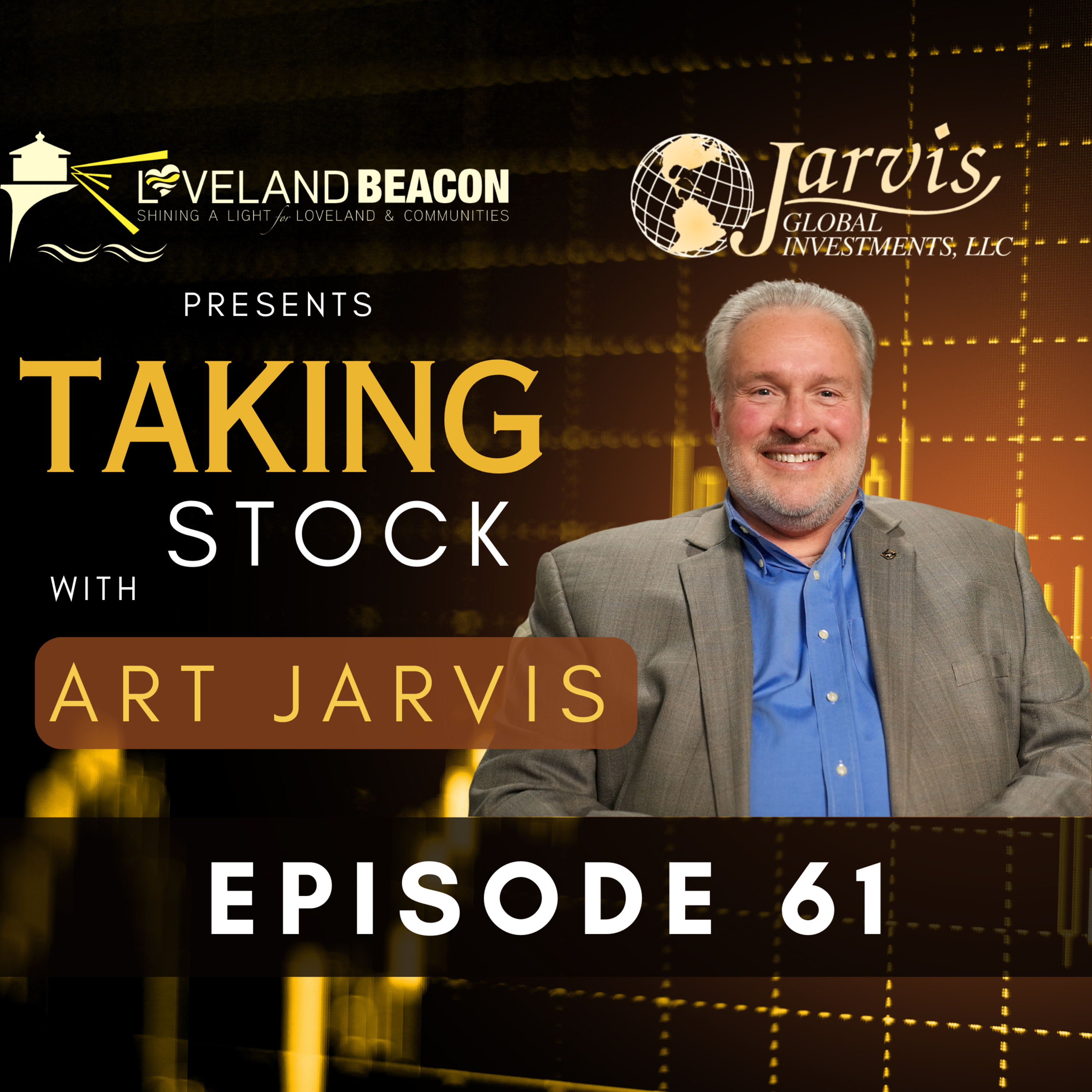 Taking Stock with Art Jarvis