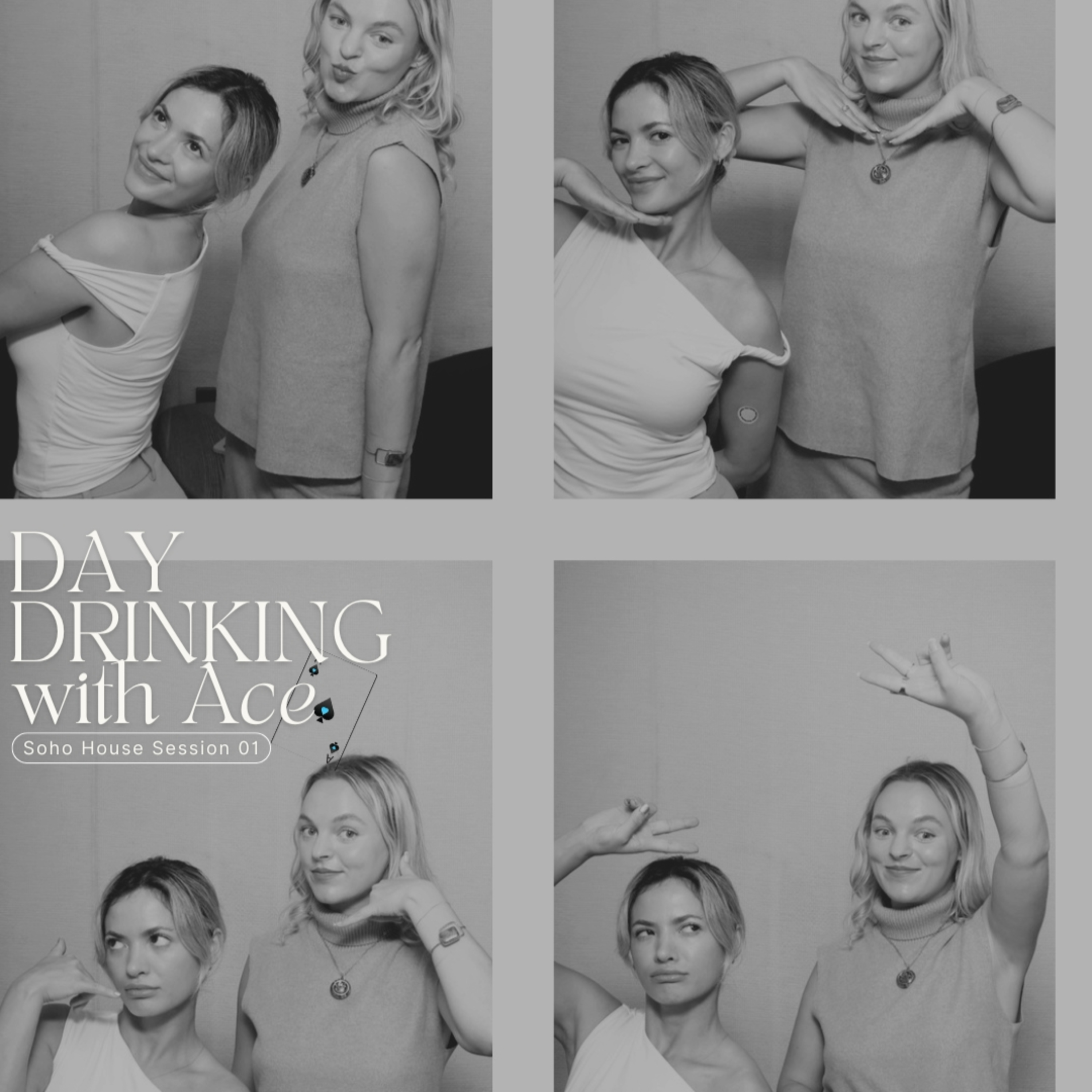 Soho house sessions: Follower counts are BS & Fashion Disasters 