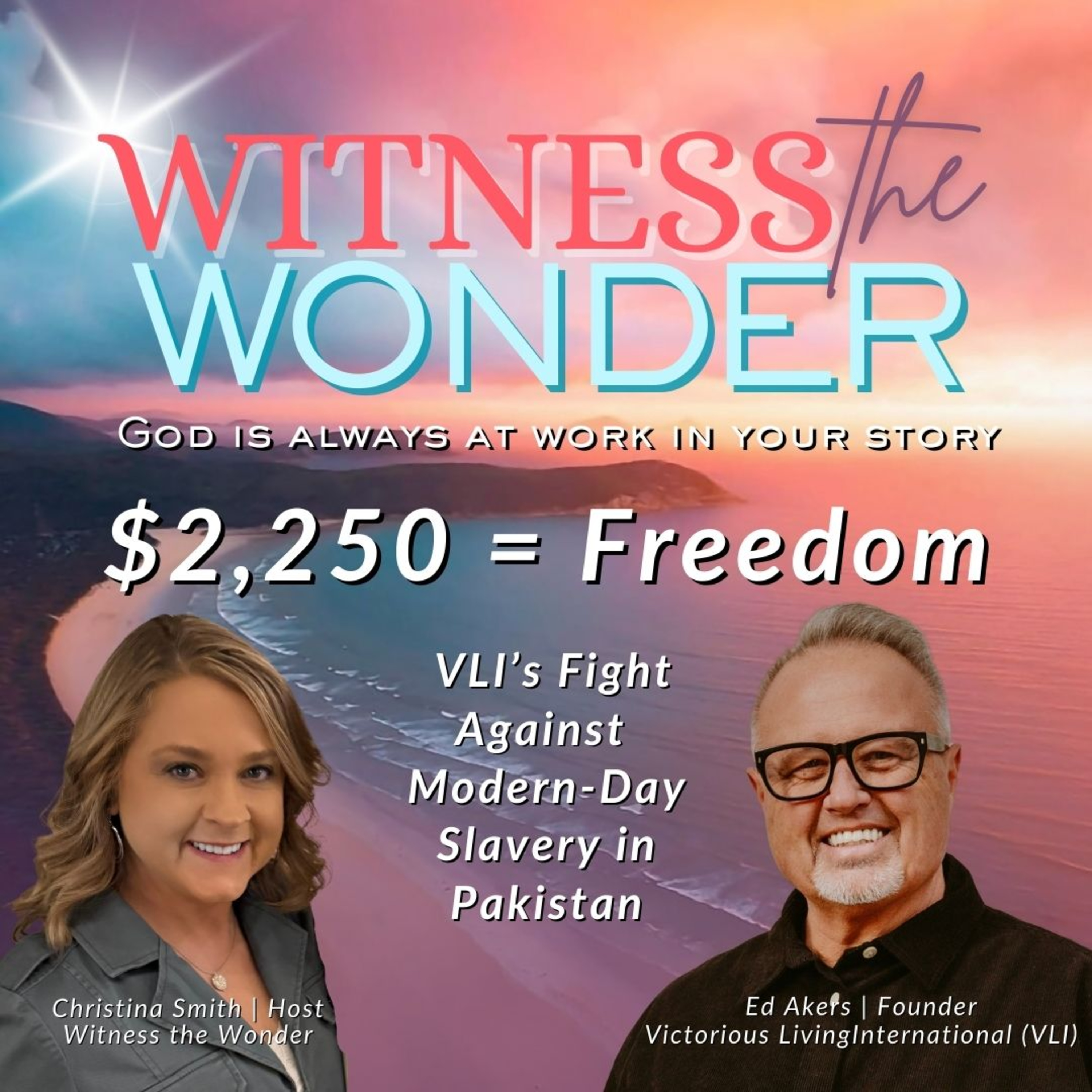 Witness the Wonder: True Stories of Faith, Miracles and the Supernatural that Point to God in Life