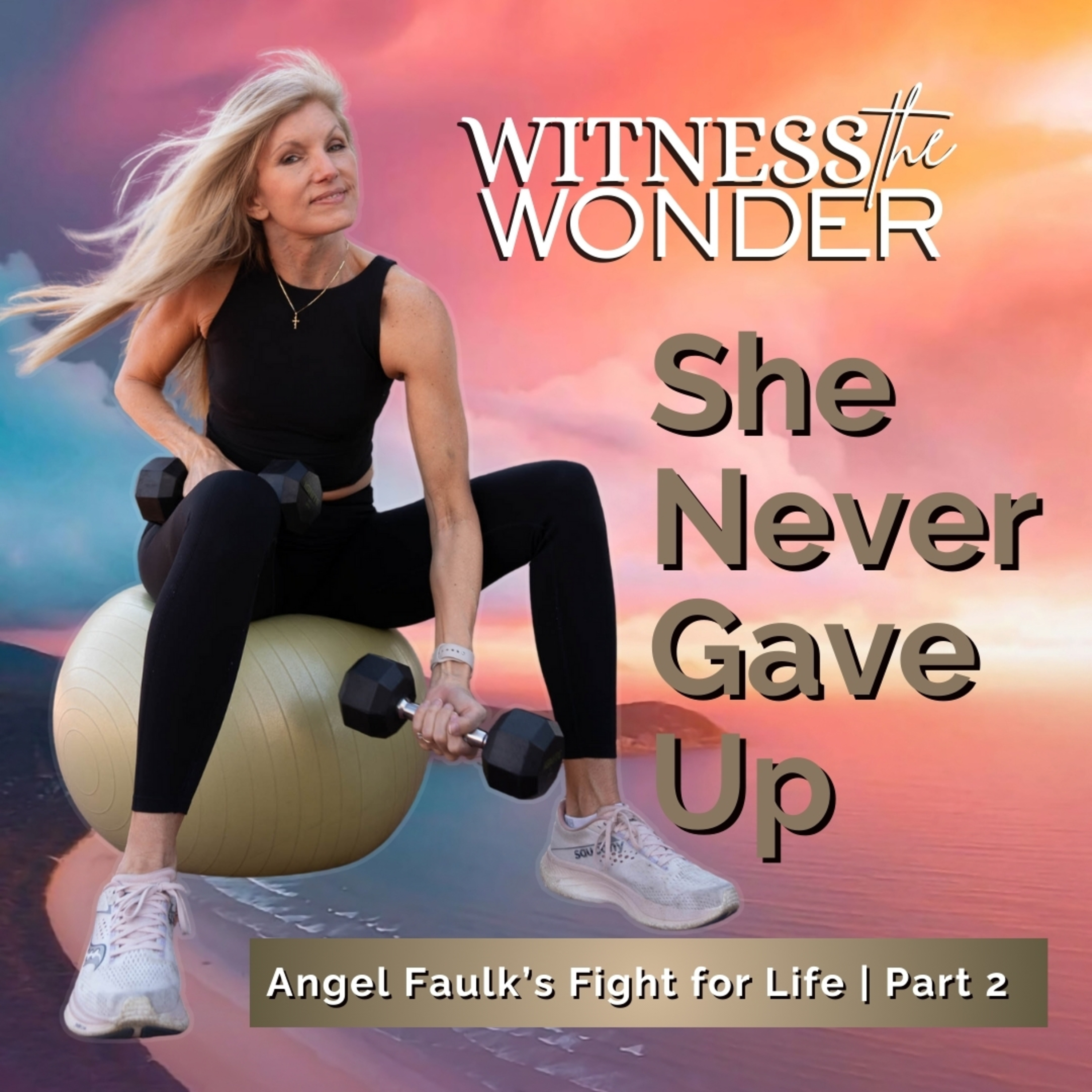 Witness the Wonder: True Stories of Faith, Miracles and the Supernatural that Point to God in Life