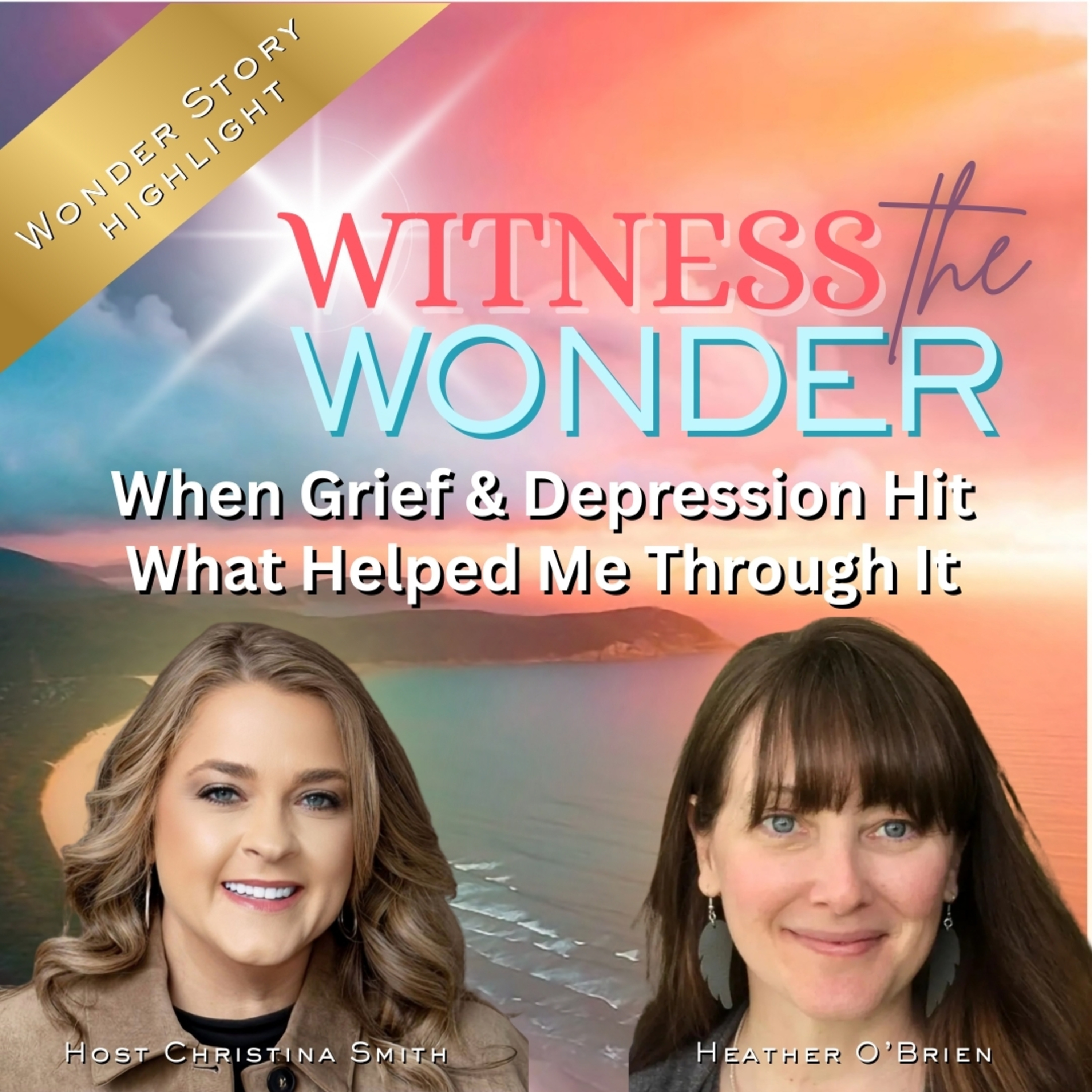 Witness the Wonder: True Stories of Faith, Miracles and the Supernatural that Point to God in Life