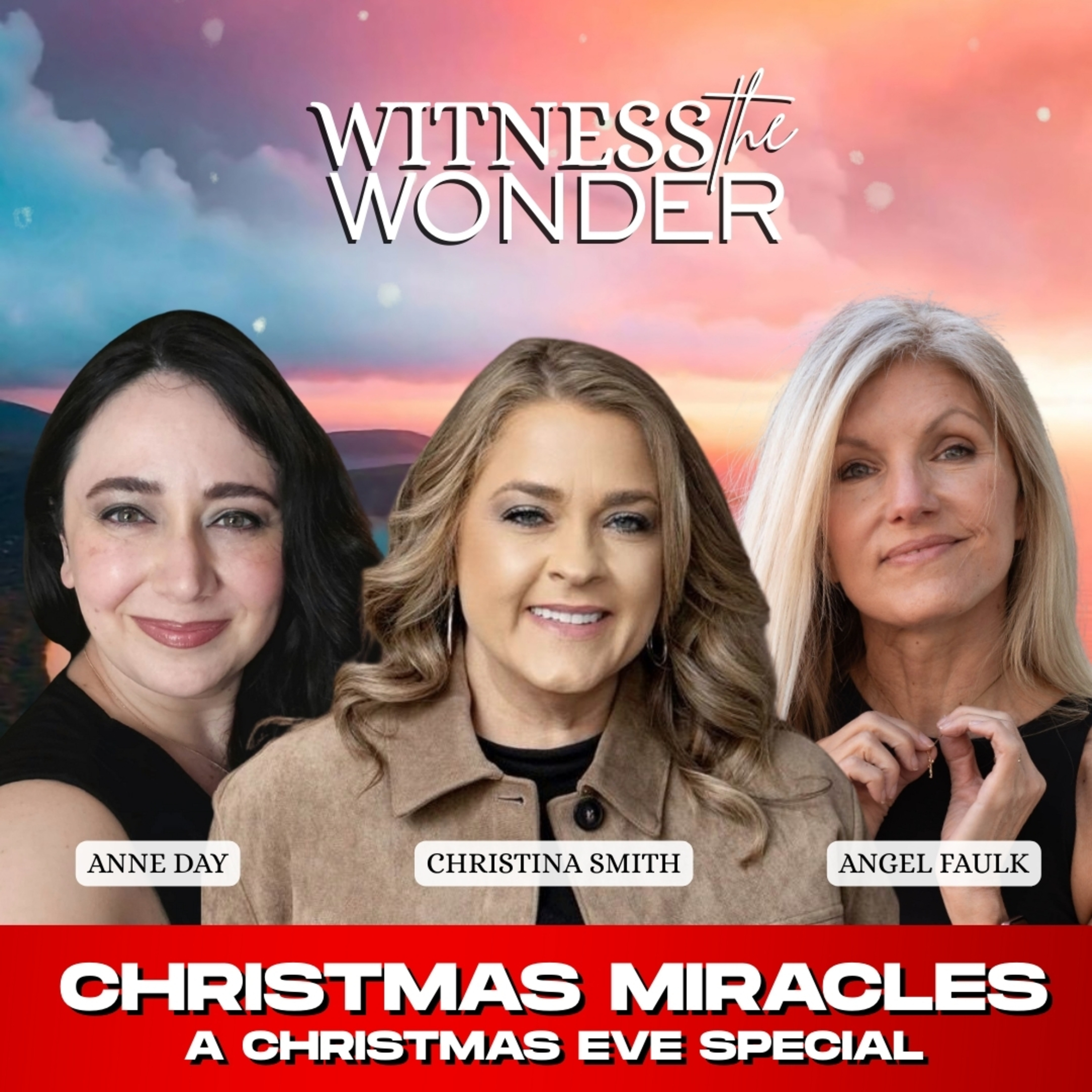 Christmas Miracles | A Christmas Eve Special | EP. 30