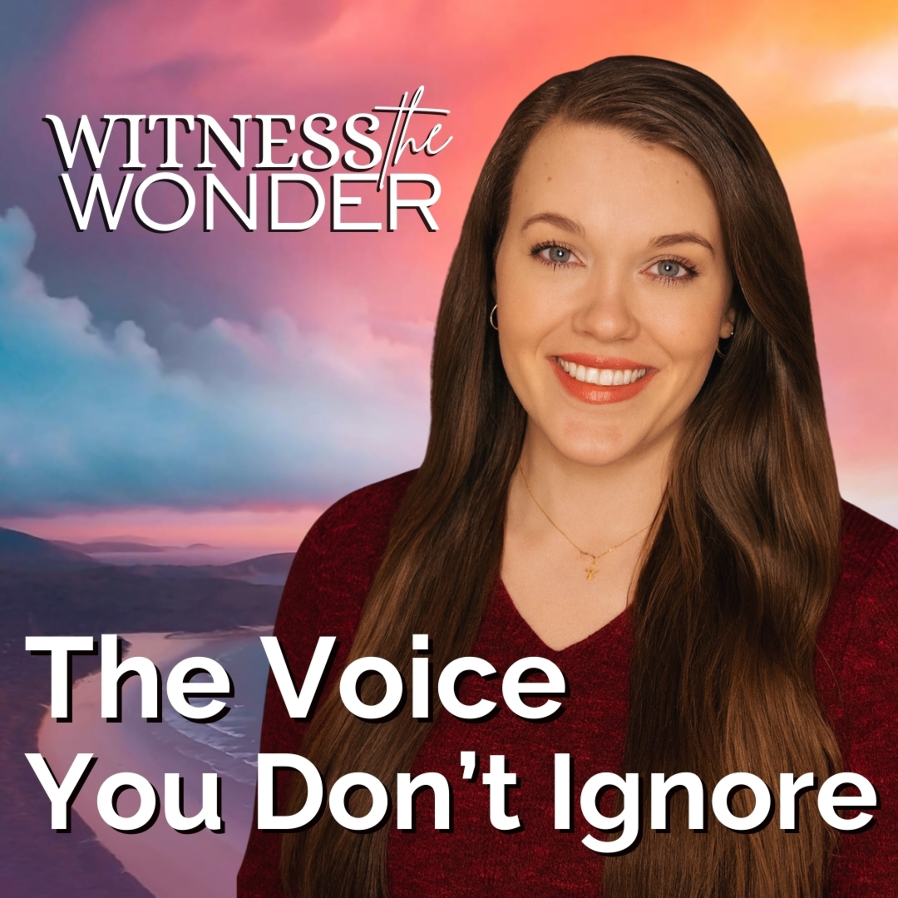 The Voice You Don’t Ignore | How to Discern God’s Direction When You Want to Move Forward