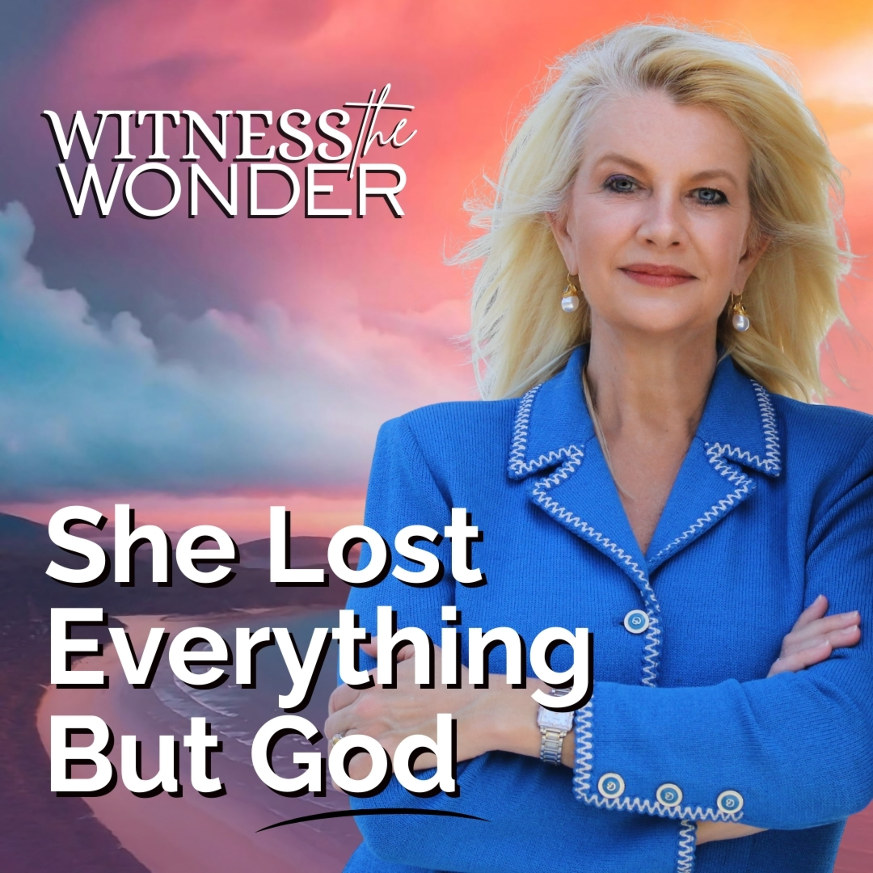 When You Have Nothing Left to Lose | Charlene Quint's Story | S2E4