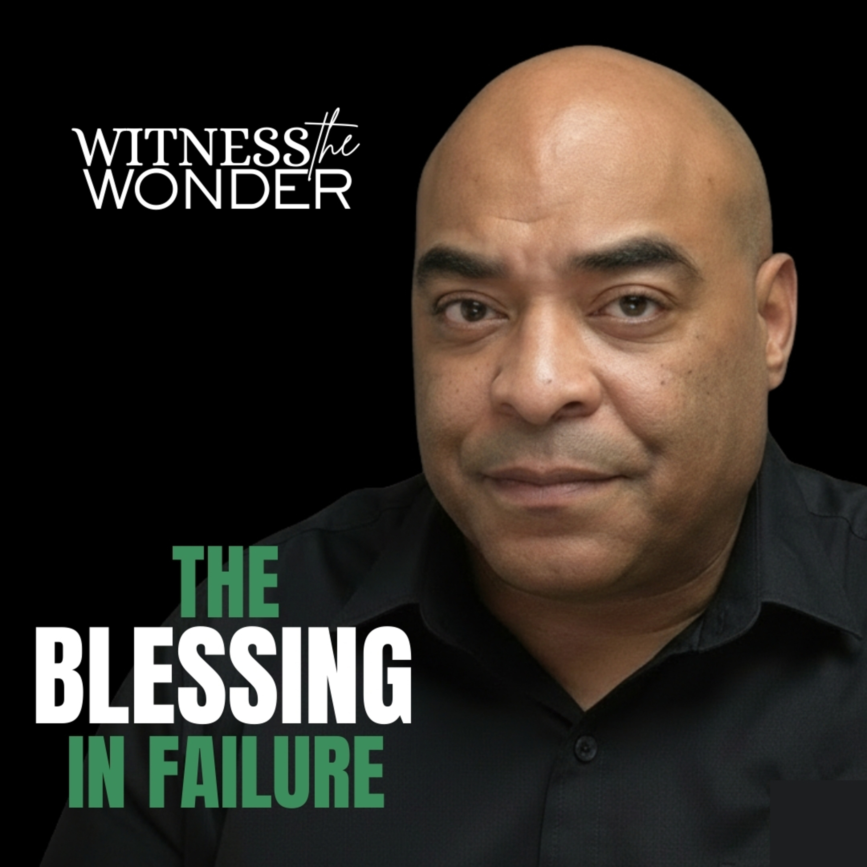 Finding the Blessing in Failure | Pastor Duke White Jr.
