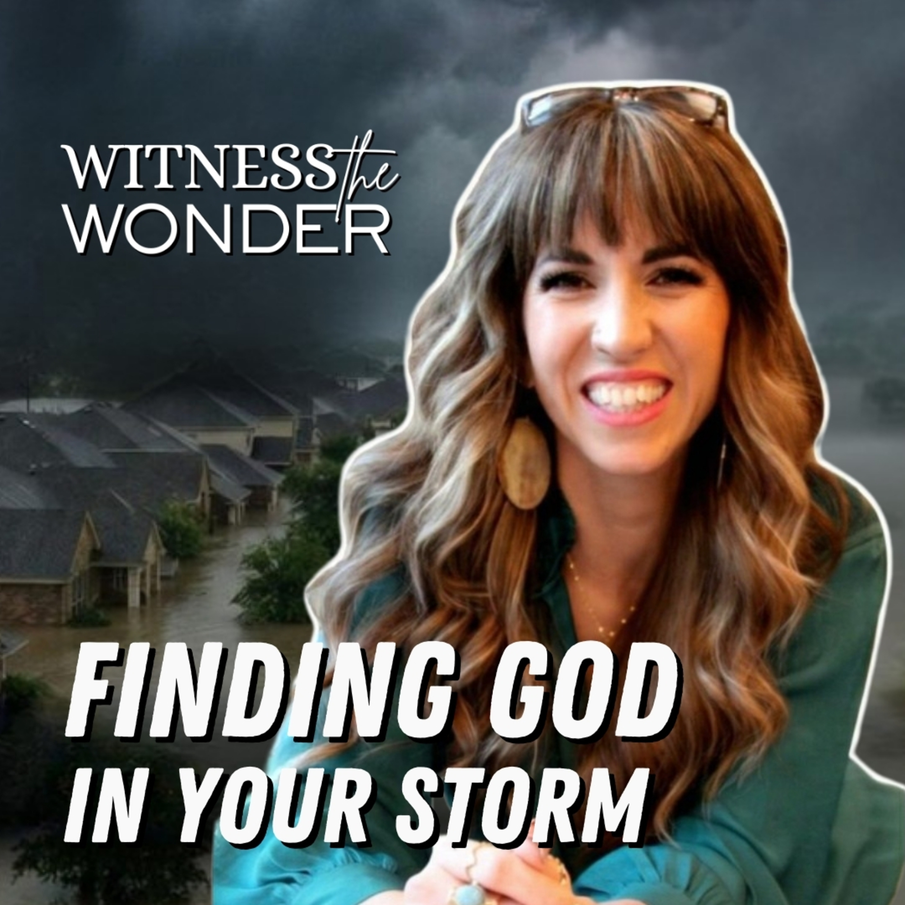 Witness the Wonder: God Stories of Faith, Miracles and Supernatural Signs for Hope in Everyday Life