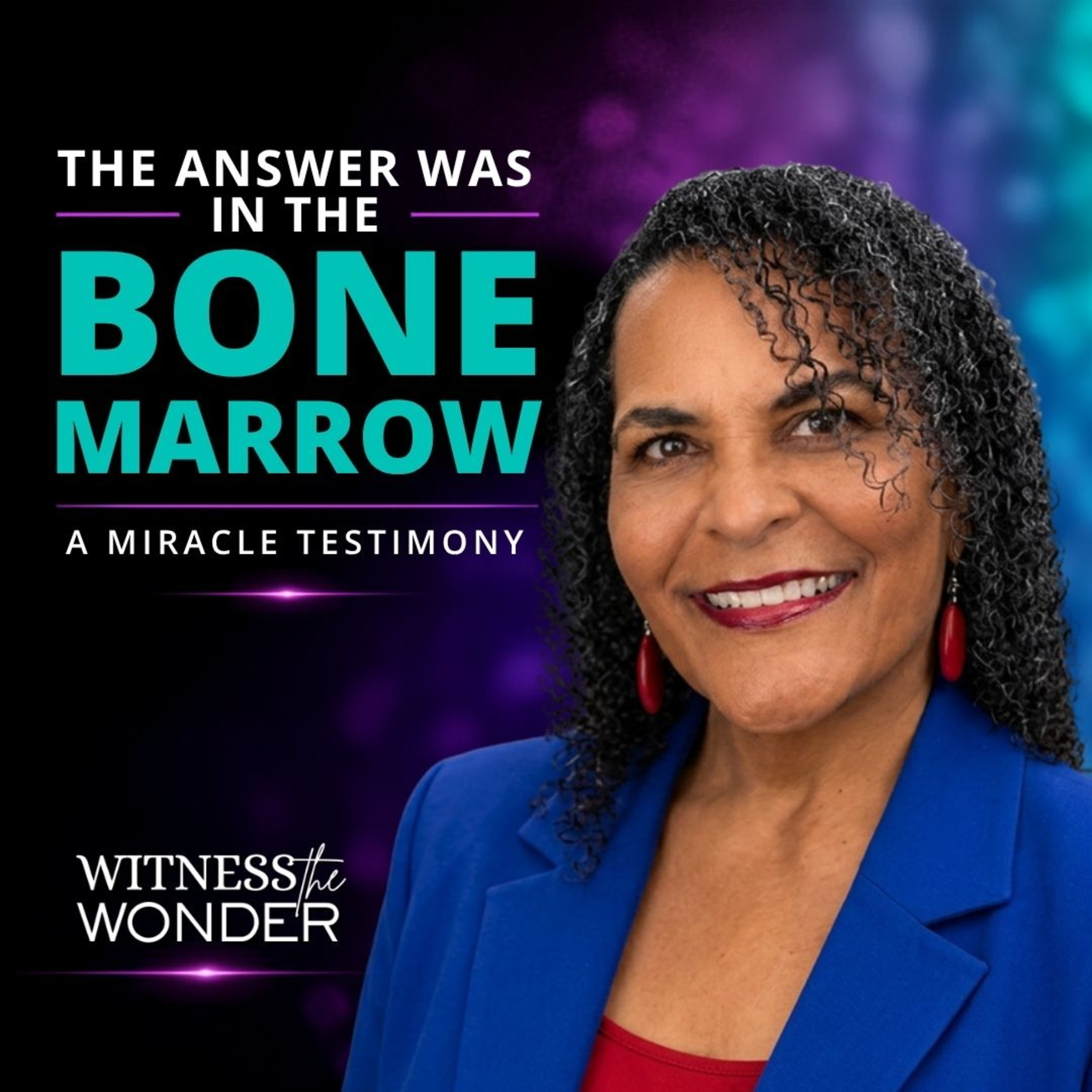 Surviving Two Types of Leukemia, Two Brain Surgeries, and a Bone Marrow Transplant | She’s Now Cancer FREE | A Miracle God Story