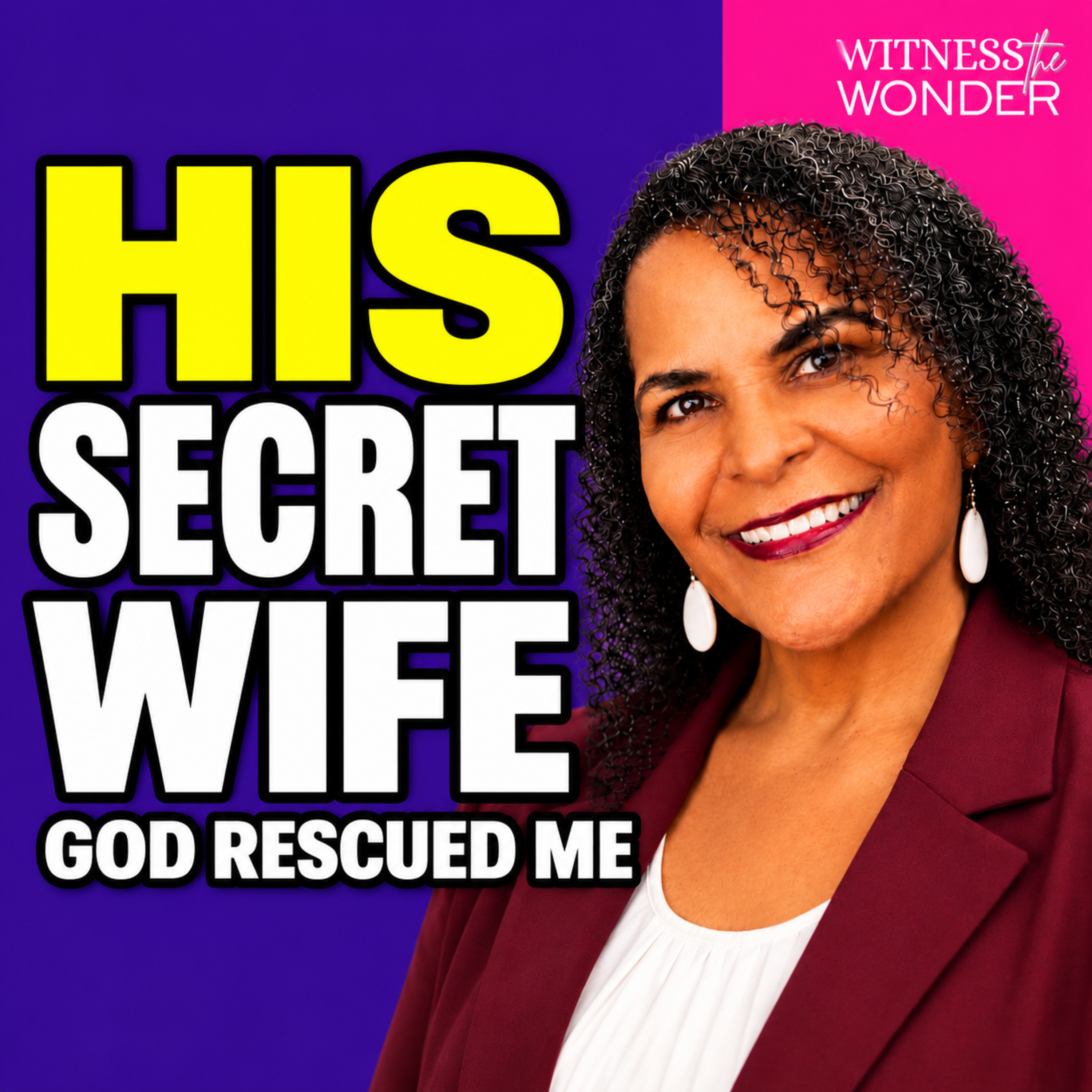 When Someone Is Hiding the Truth, Can God Reveal What You Can’t See? | Cheri Baugh Woods ' God Story