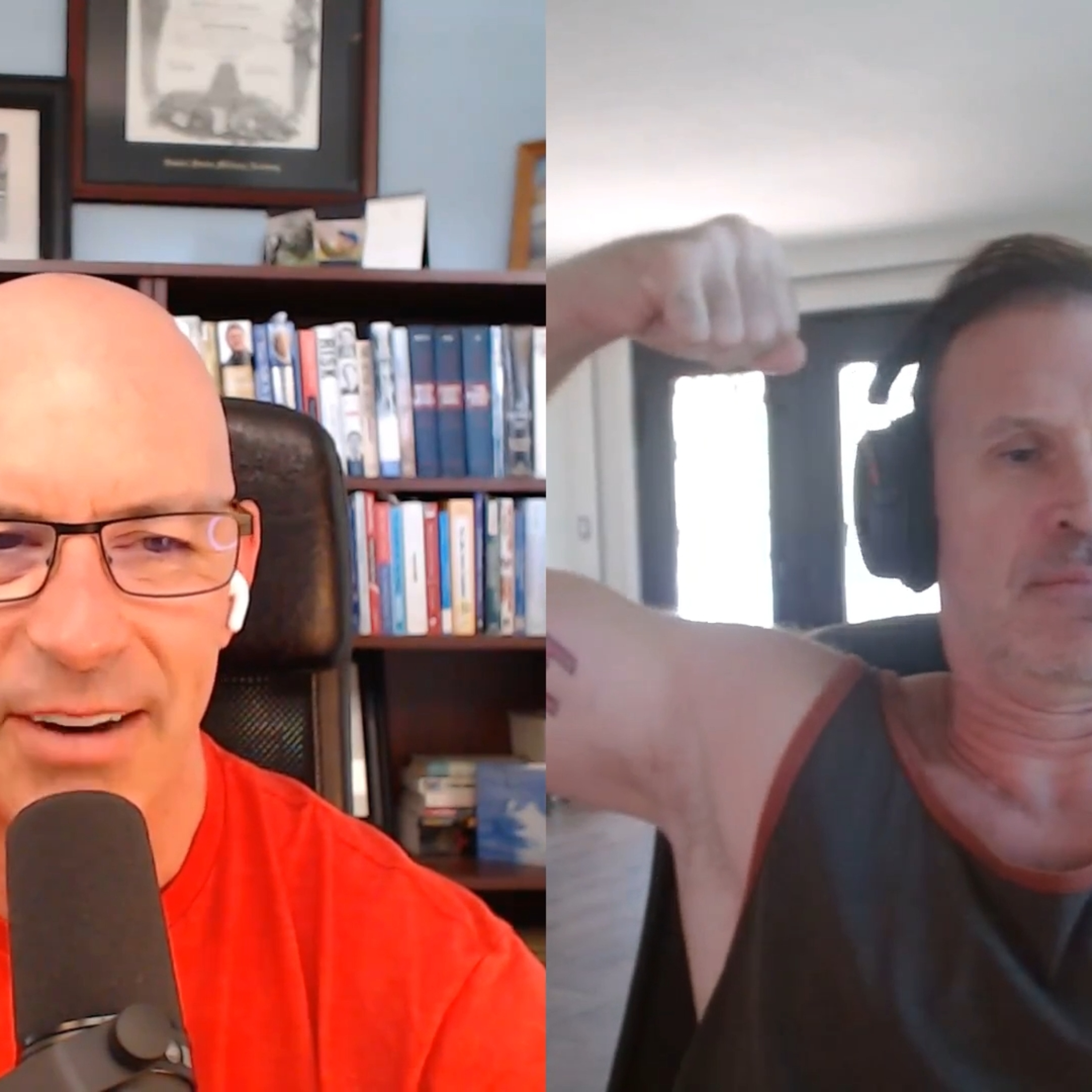 The Flash Traffic Podcast