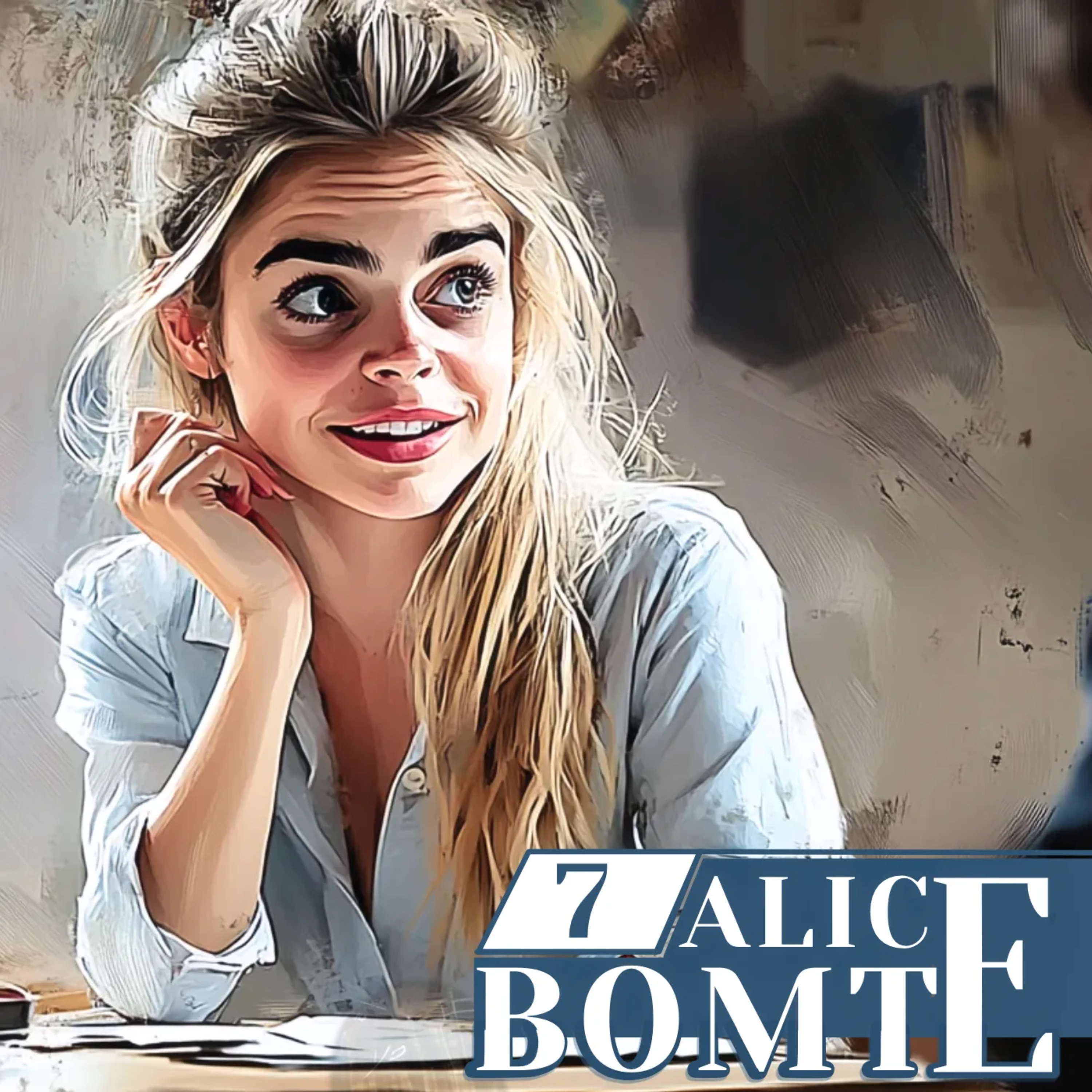 %237 – Tu n’aurais pas dû revenir !
