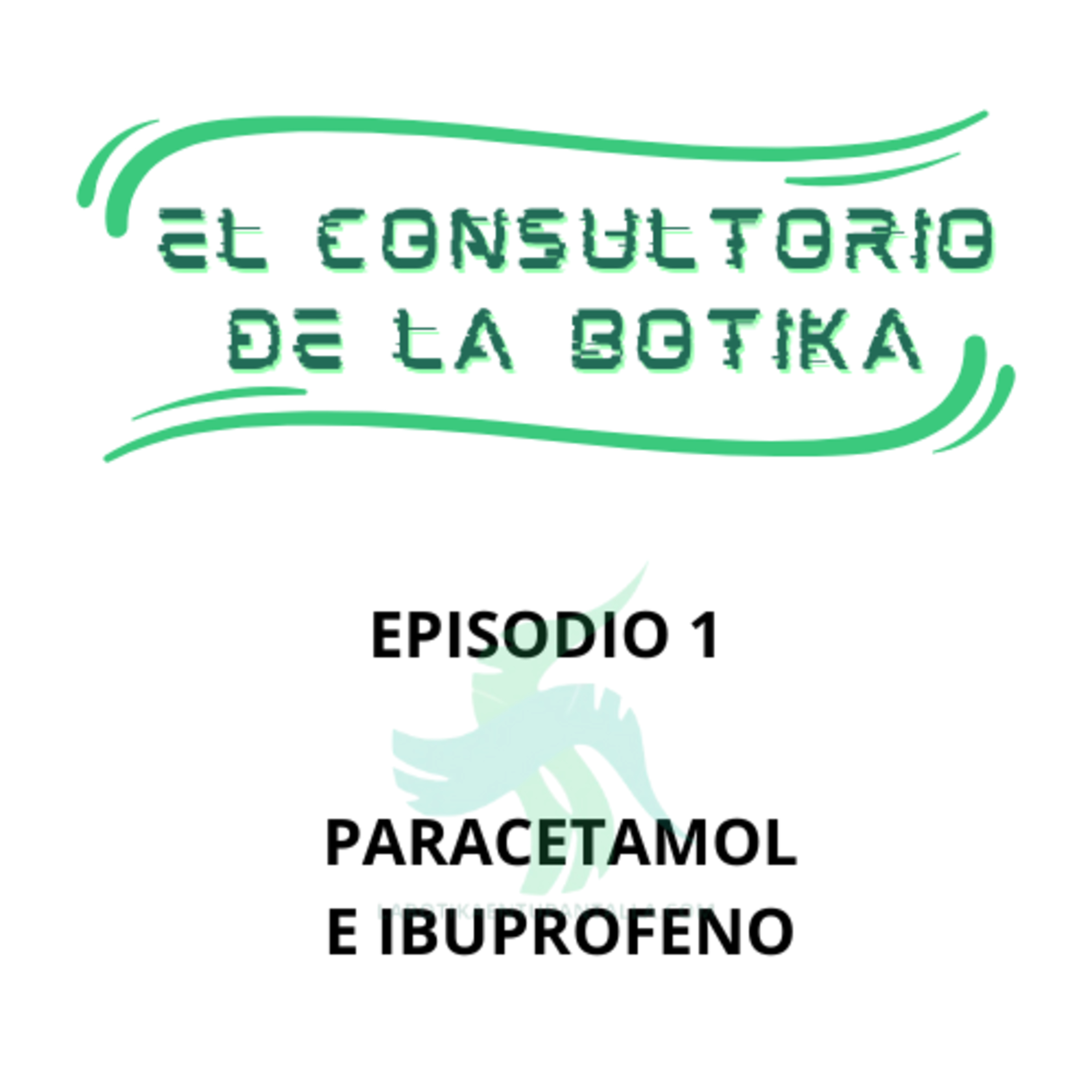 El Consultorio De La Botika