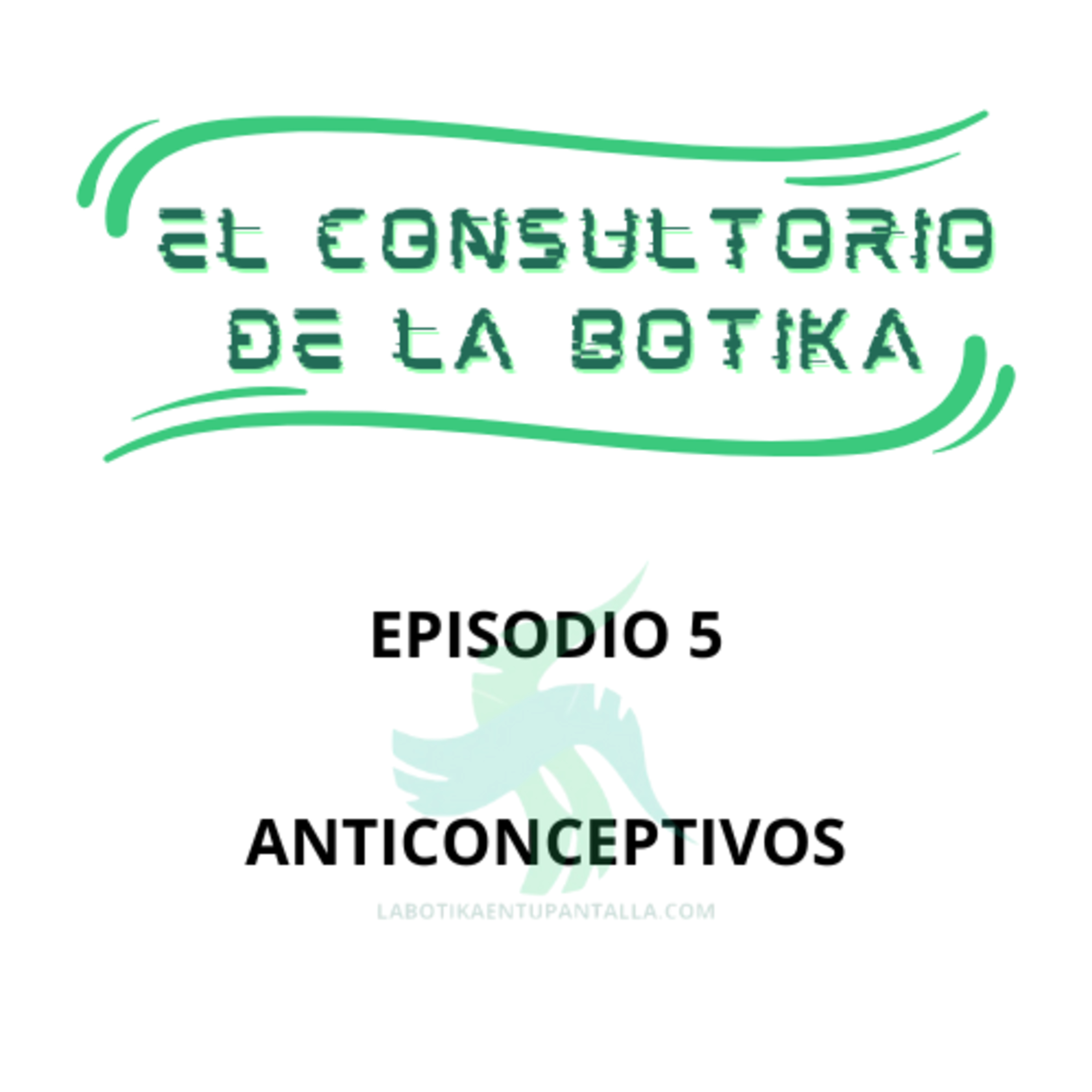 El Consultorio De La Botika