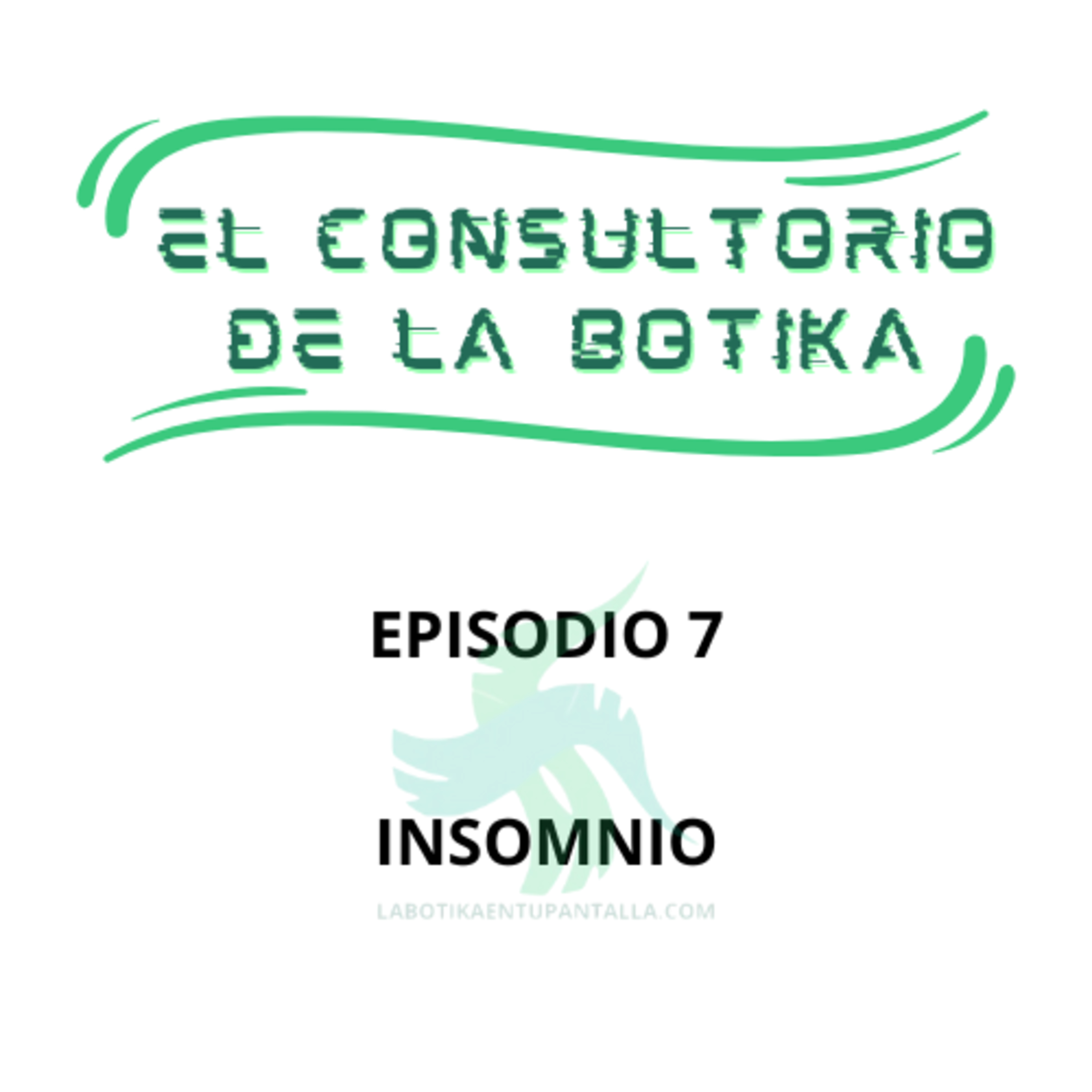 El Consultorio De La Botika