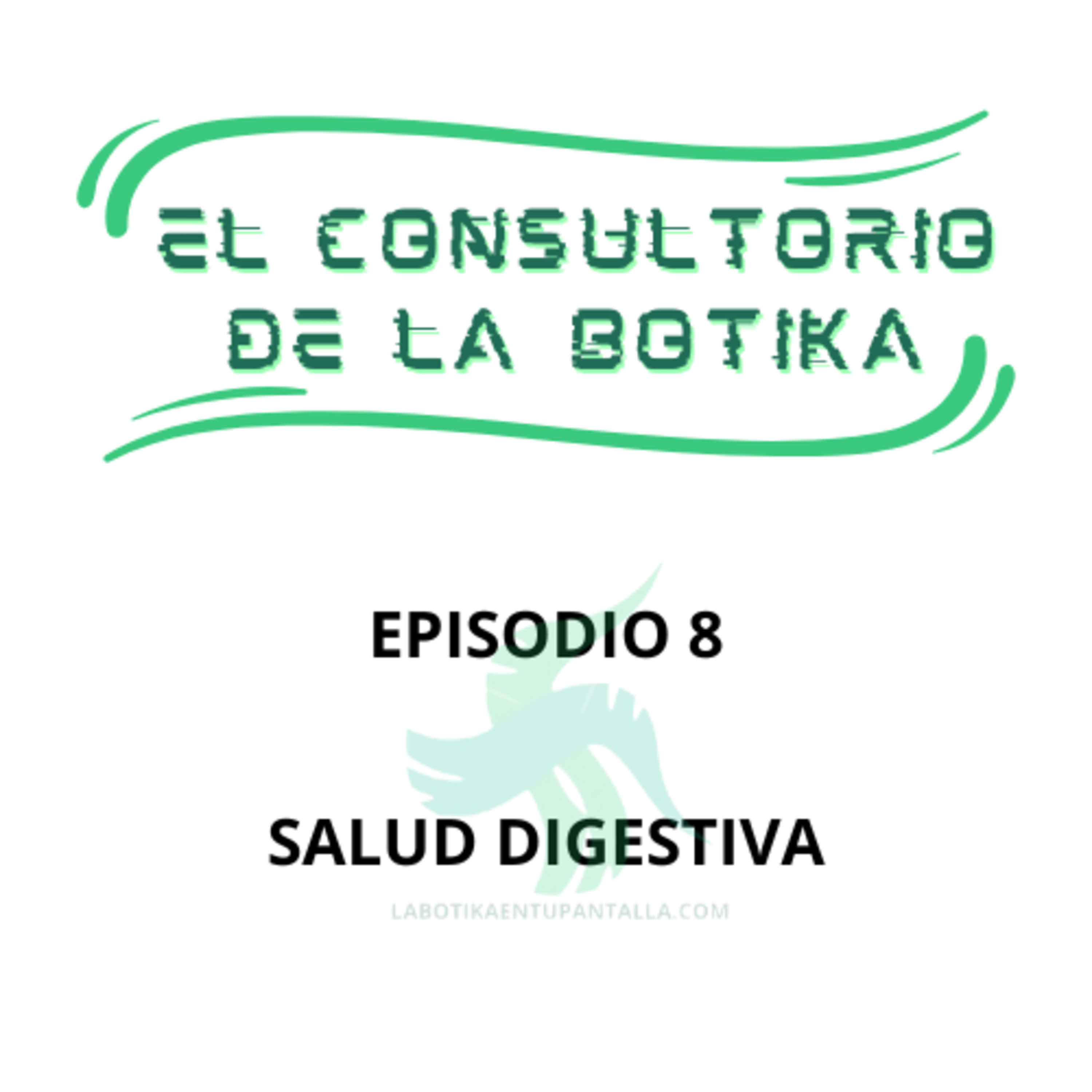 El Consultorio De La Botika