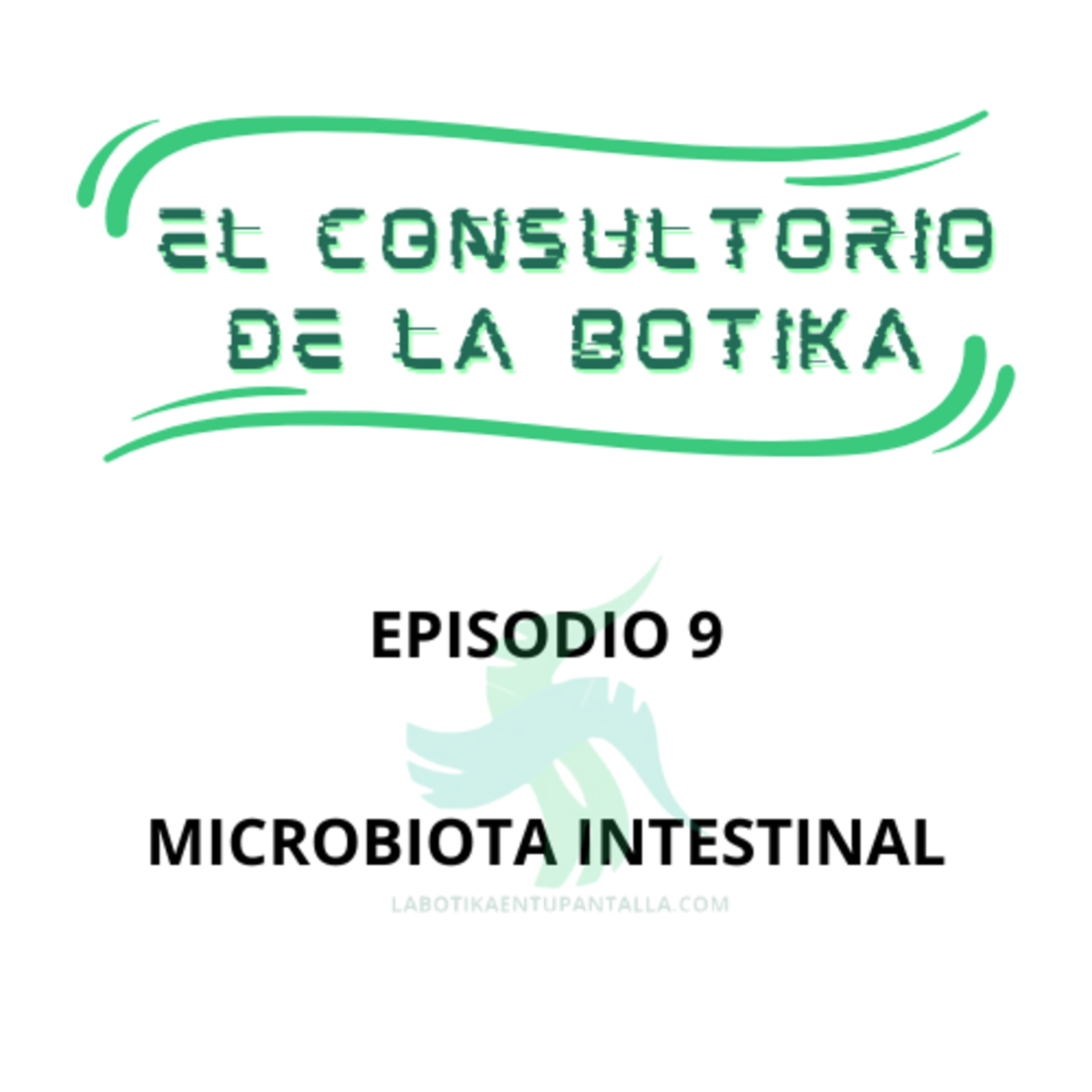 El Consultorio De La Botika