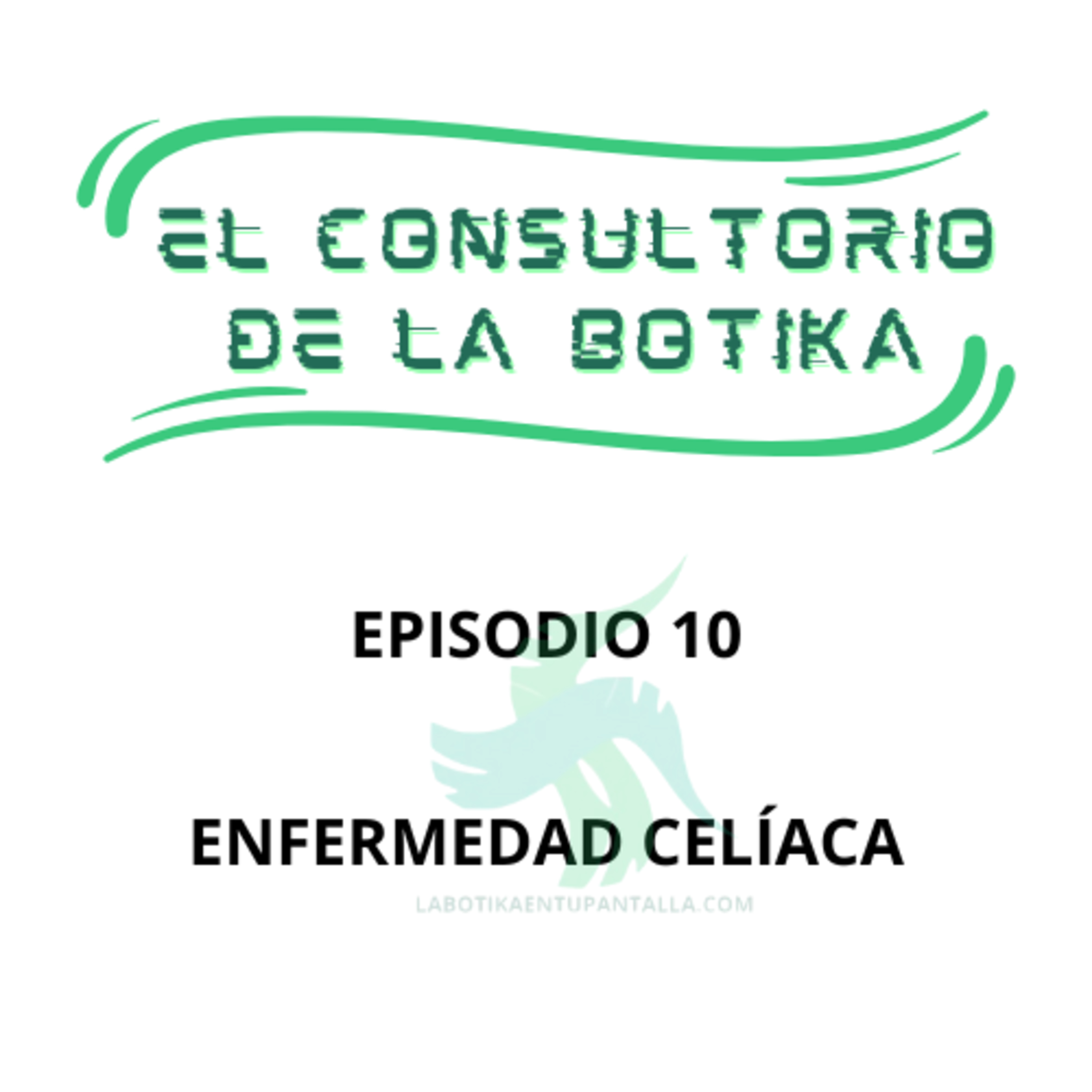 El Consultorio De La Botika