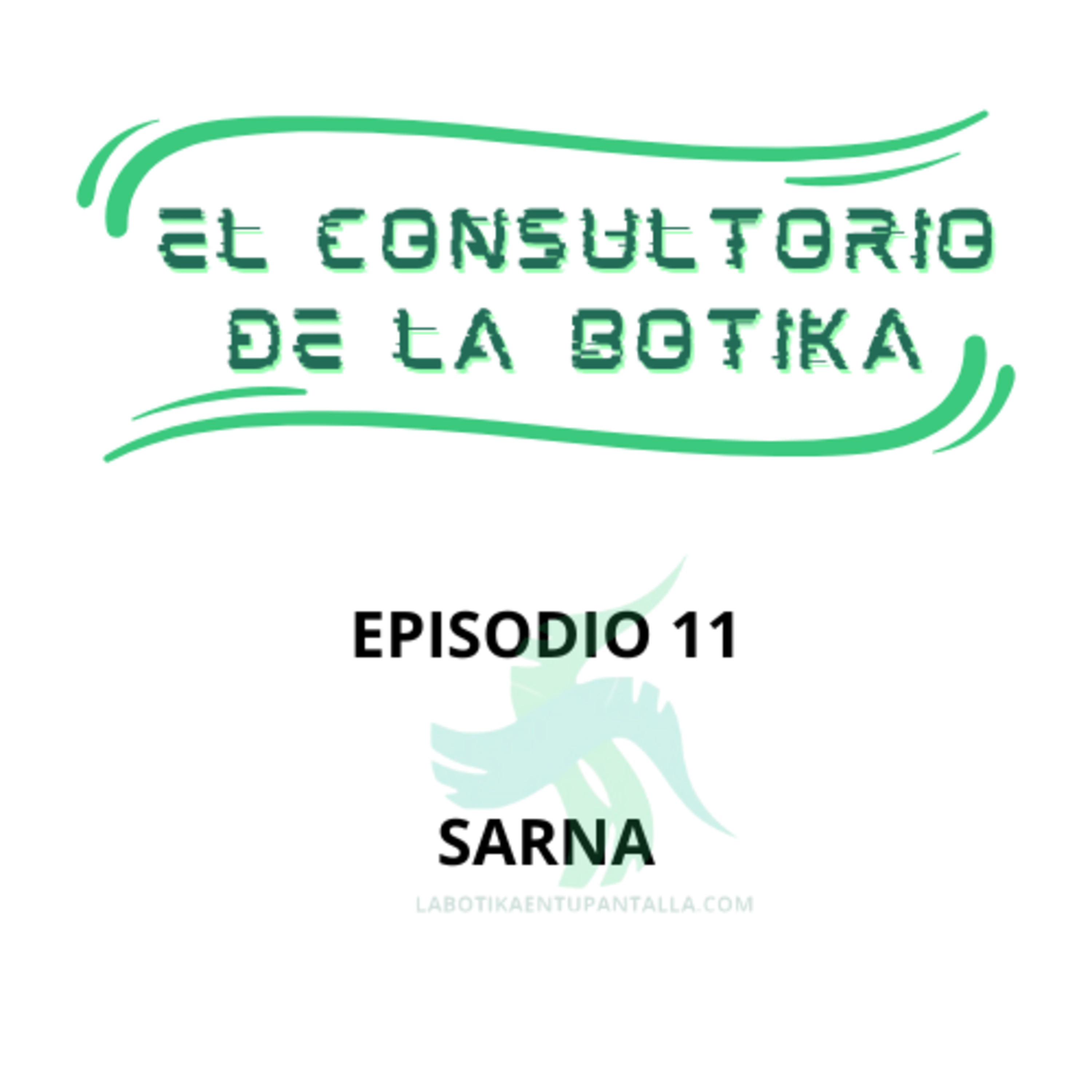 El Consultorio De La Botika