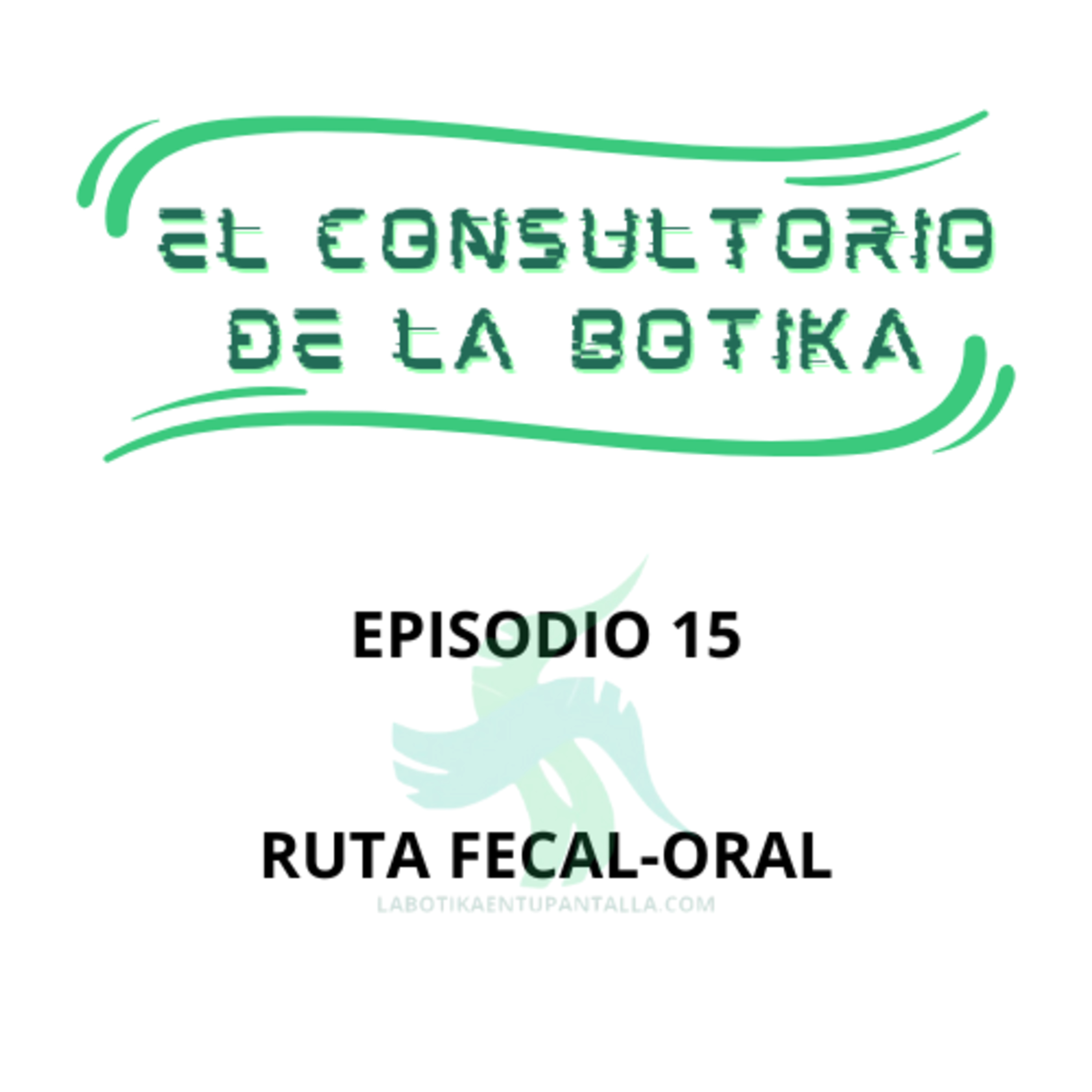 El Consultorio De La Botika