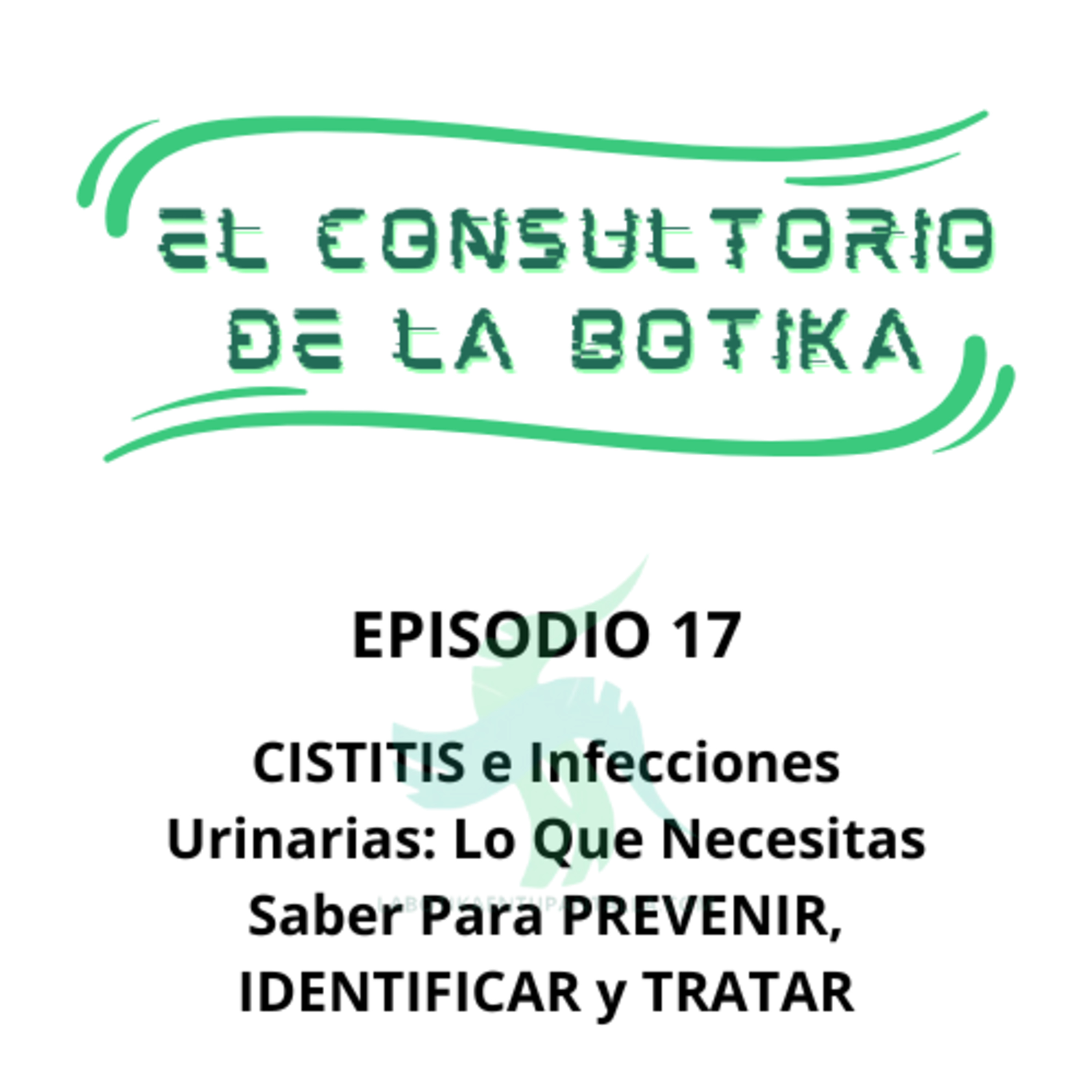 El Consultorio De La Botika