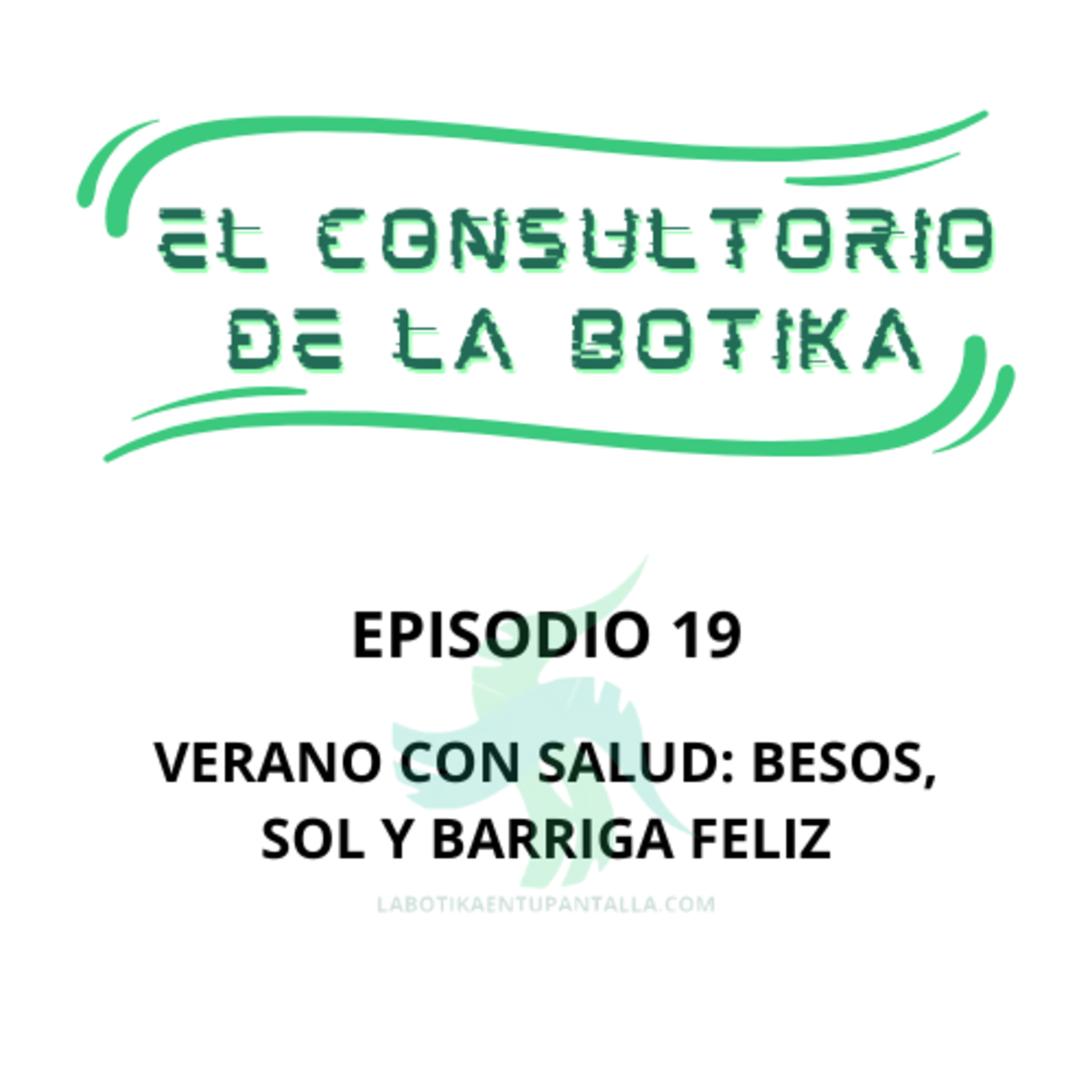 El Consultorio De La Botika