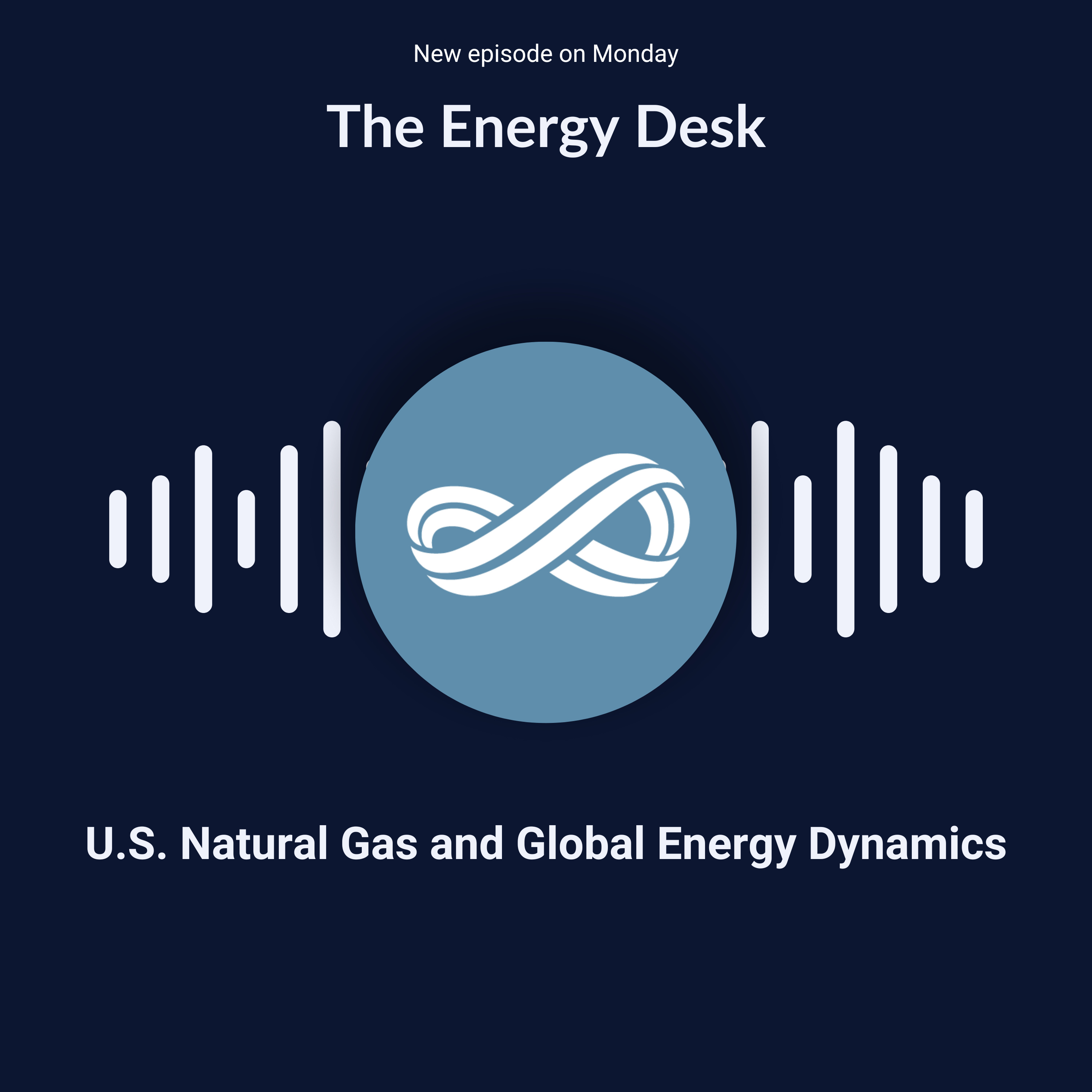 The Energy Desk