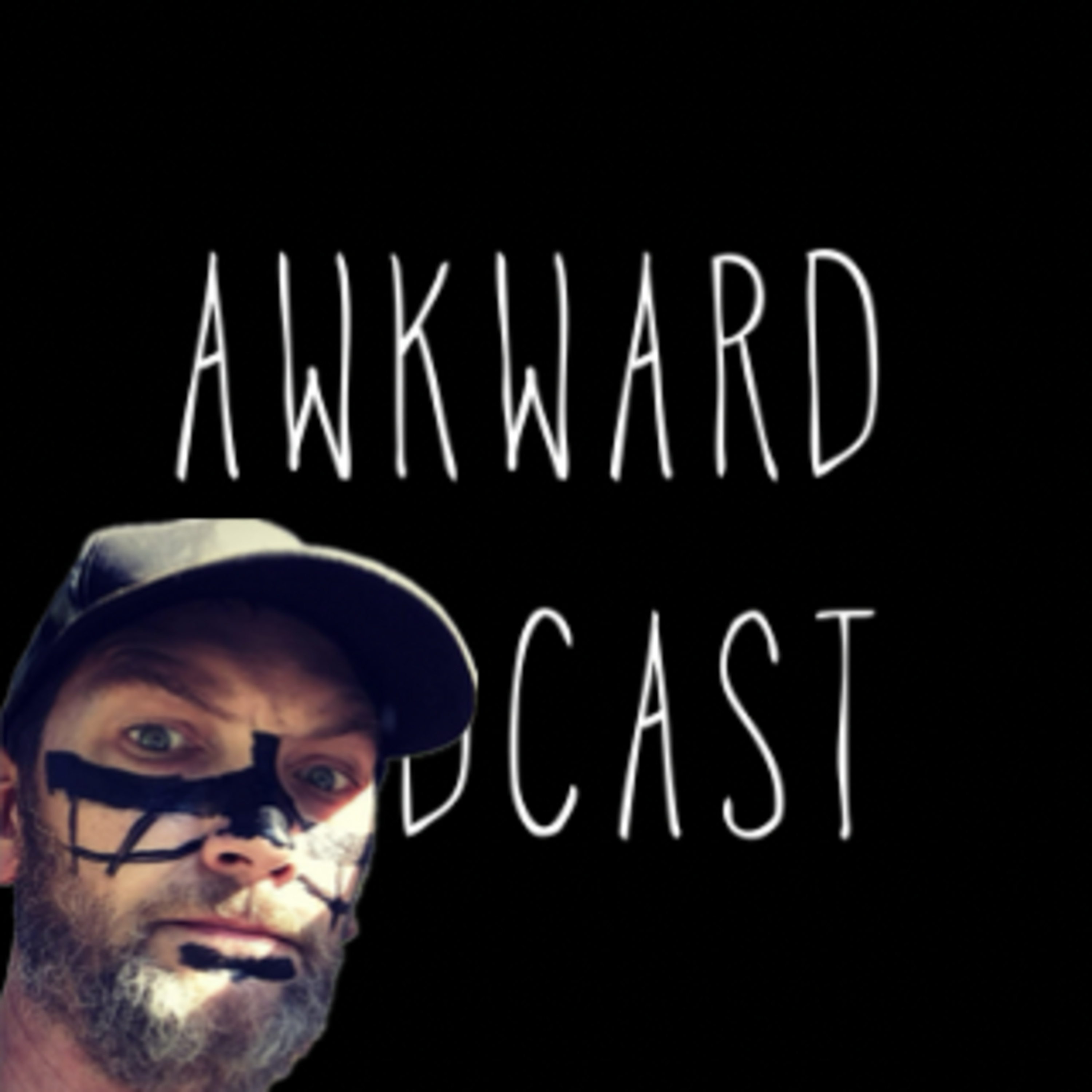 Episode 10 - Joe Nolley episode artwork