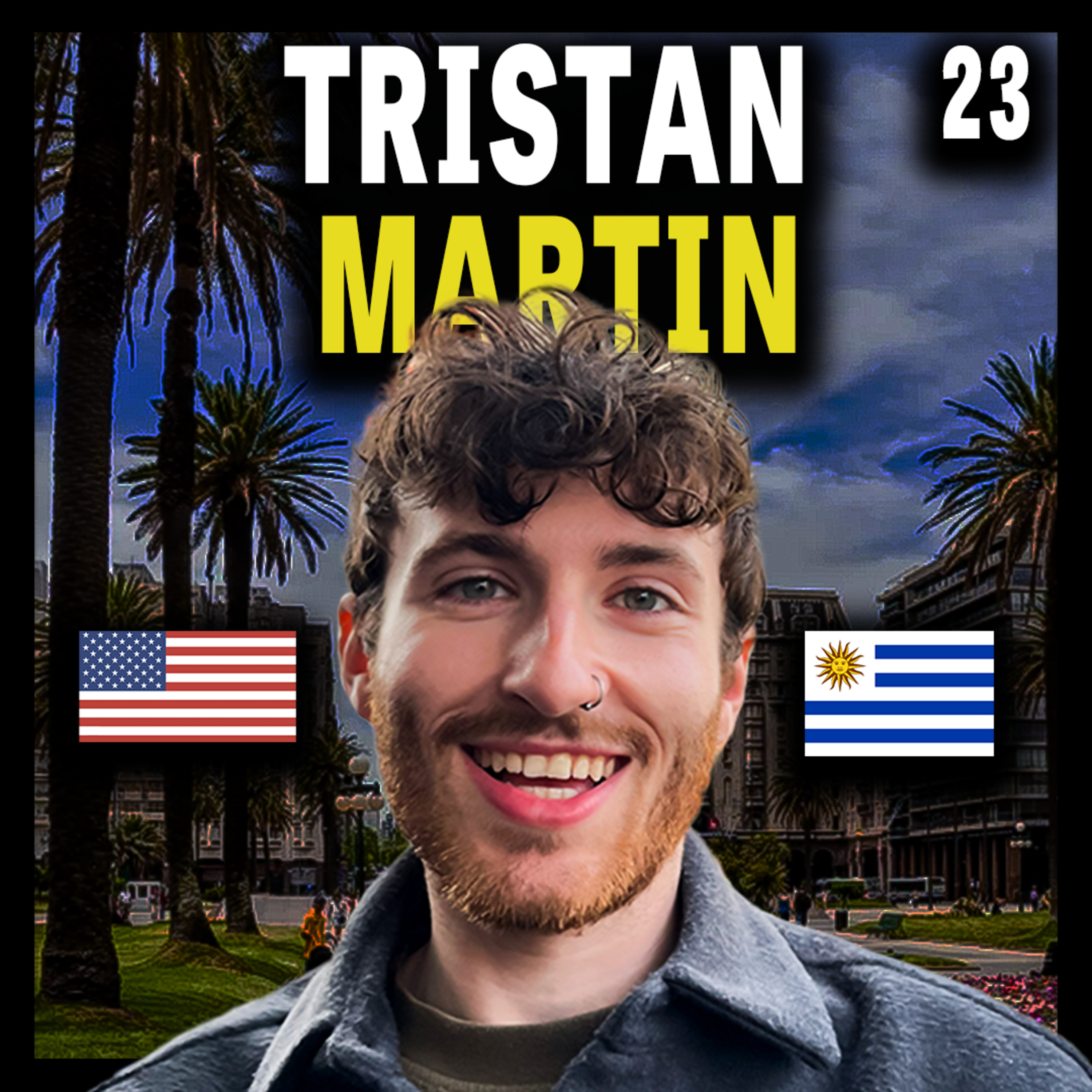 Meet An American Living in Uruguay!