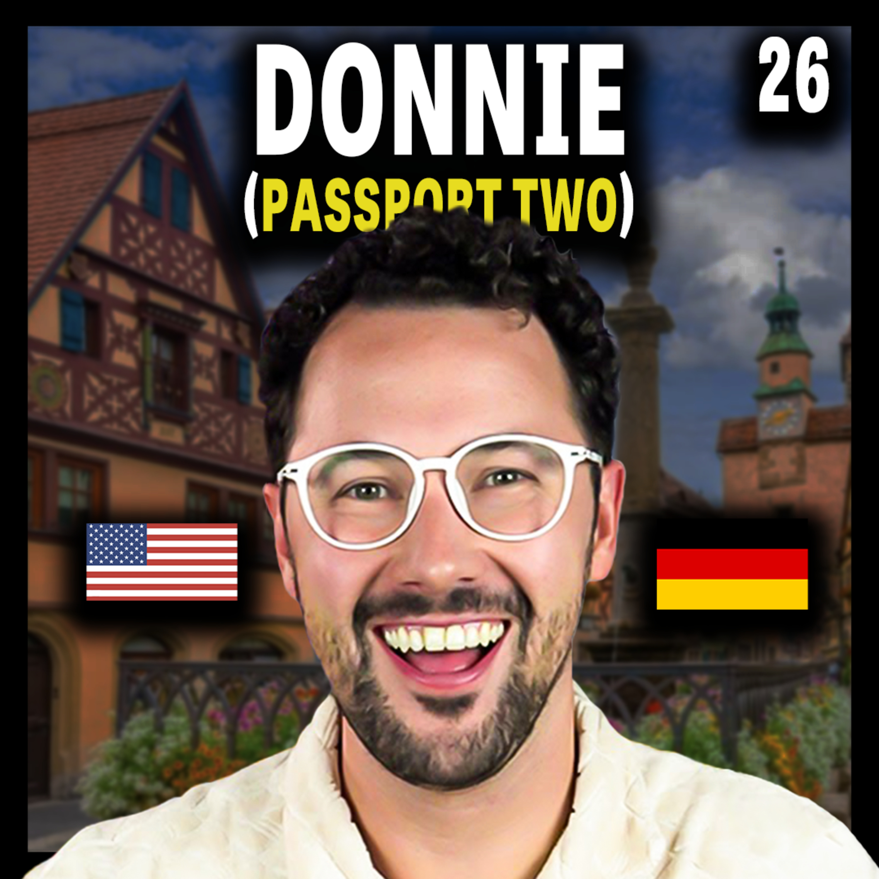 An American’s Honest Thoughts After 6 Years in Germany