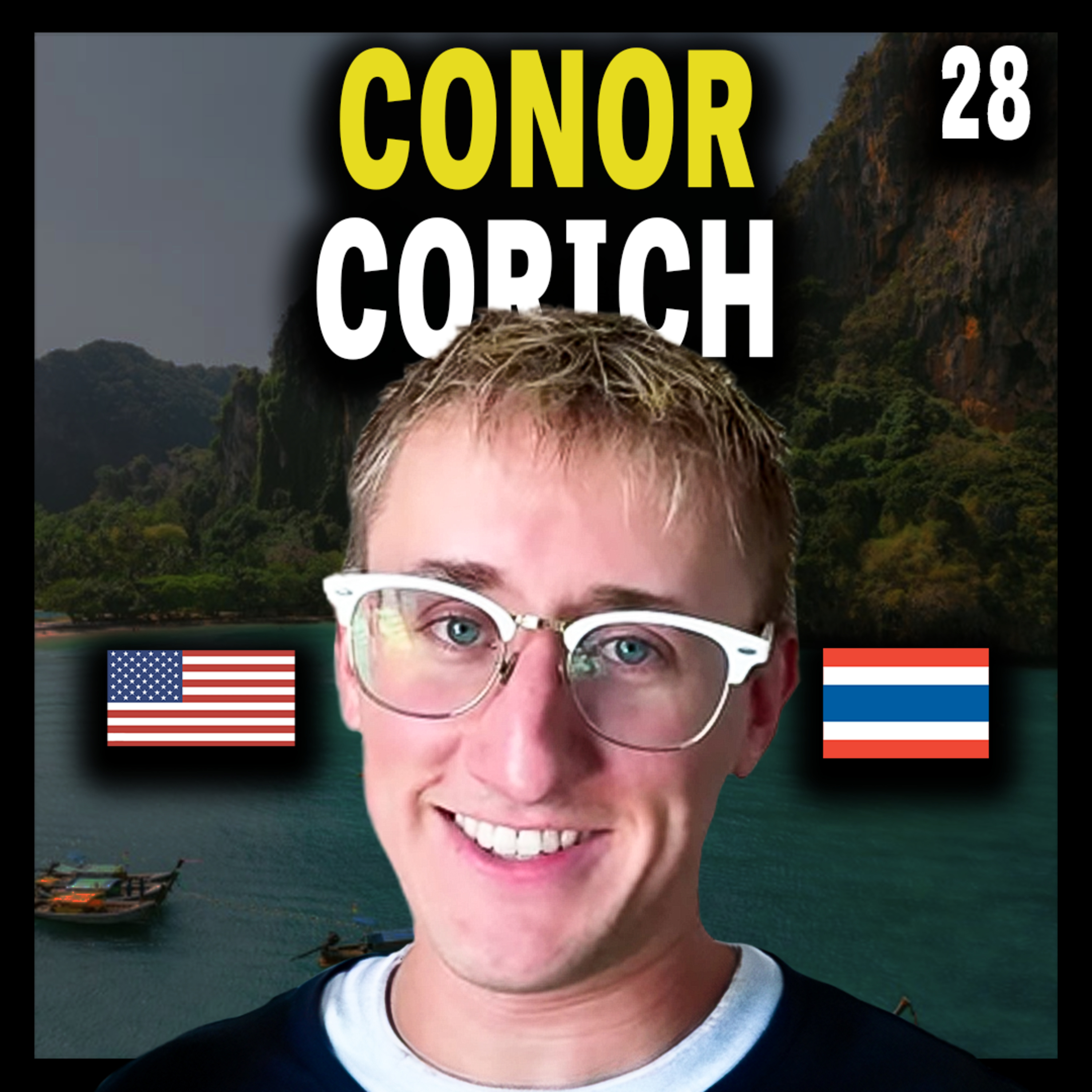 The Truth About Thai Culture — Told by an American