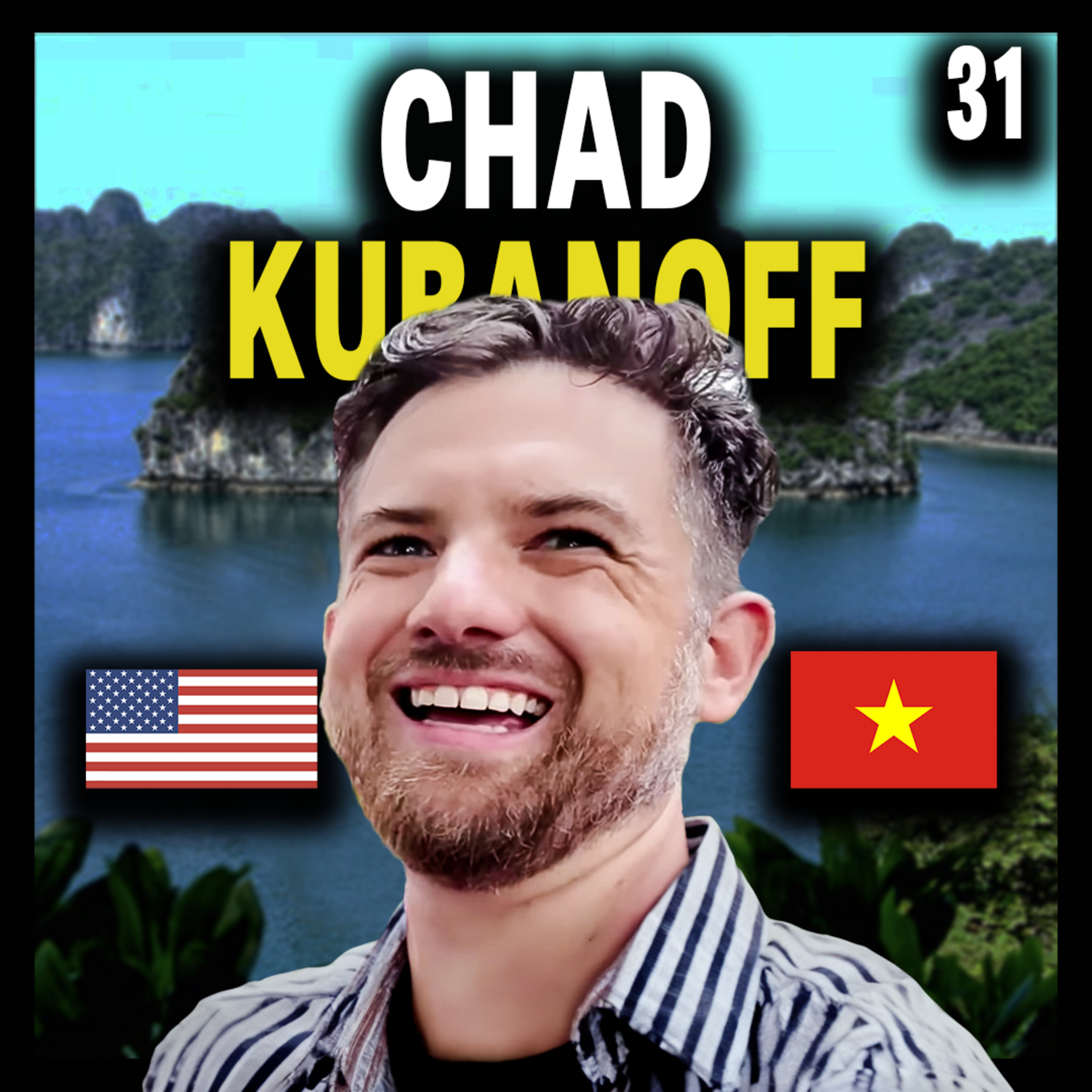 Why This American Chef Calls Vietnam Home