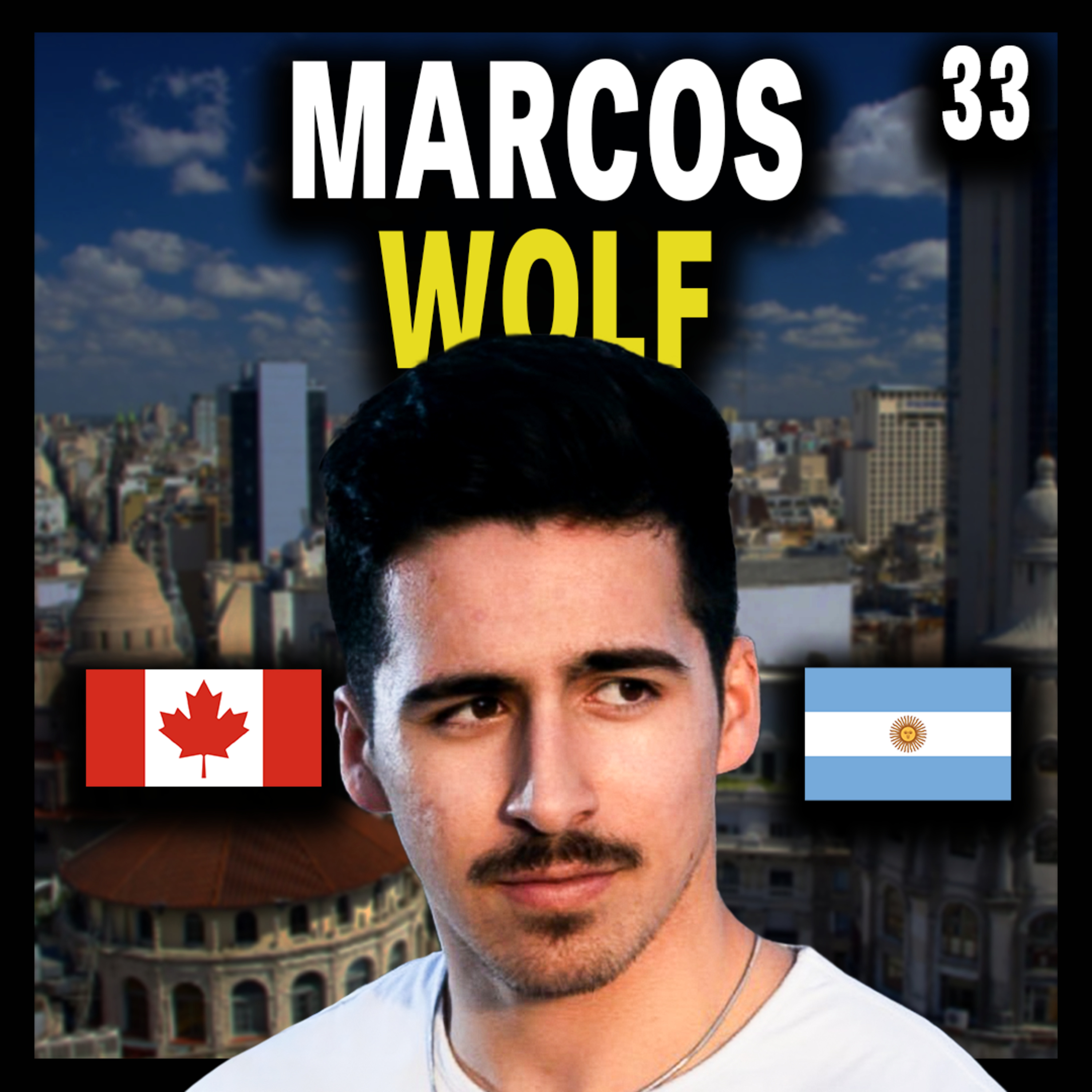 How This Canadian Found Community in Argentina