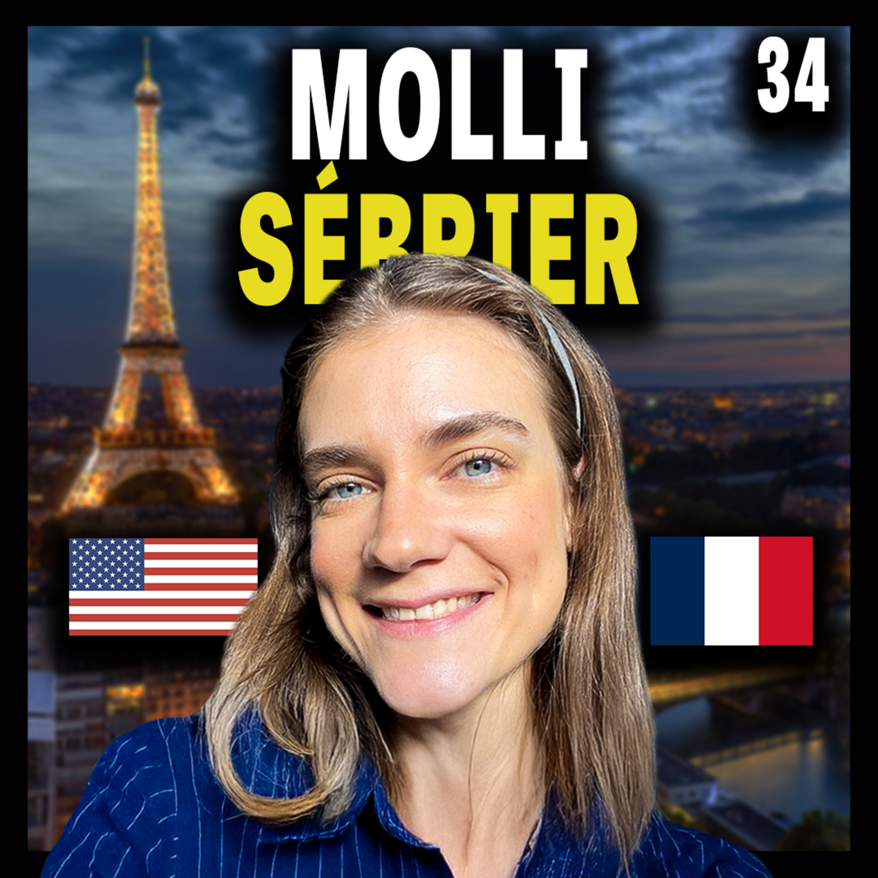 How This American Built a Life in France