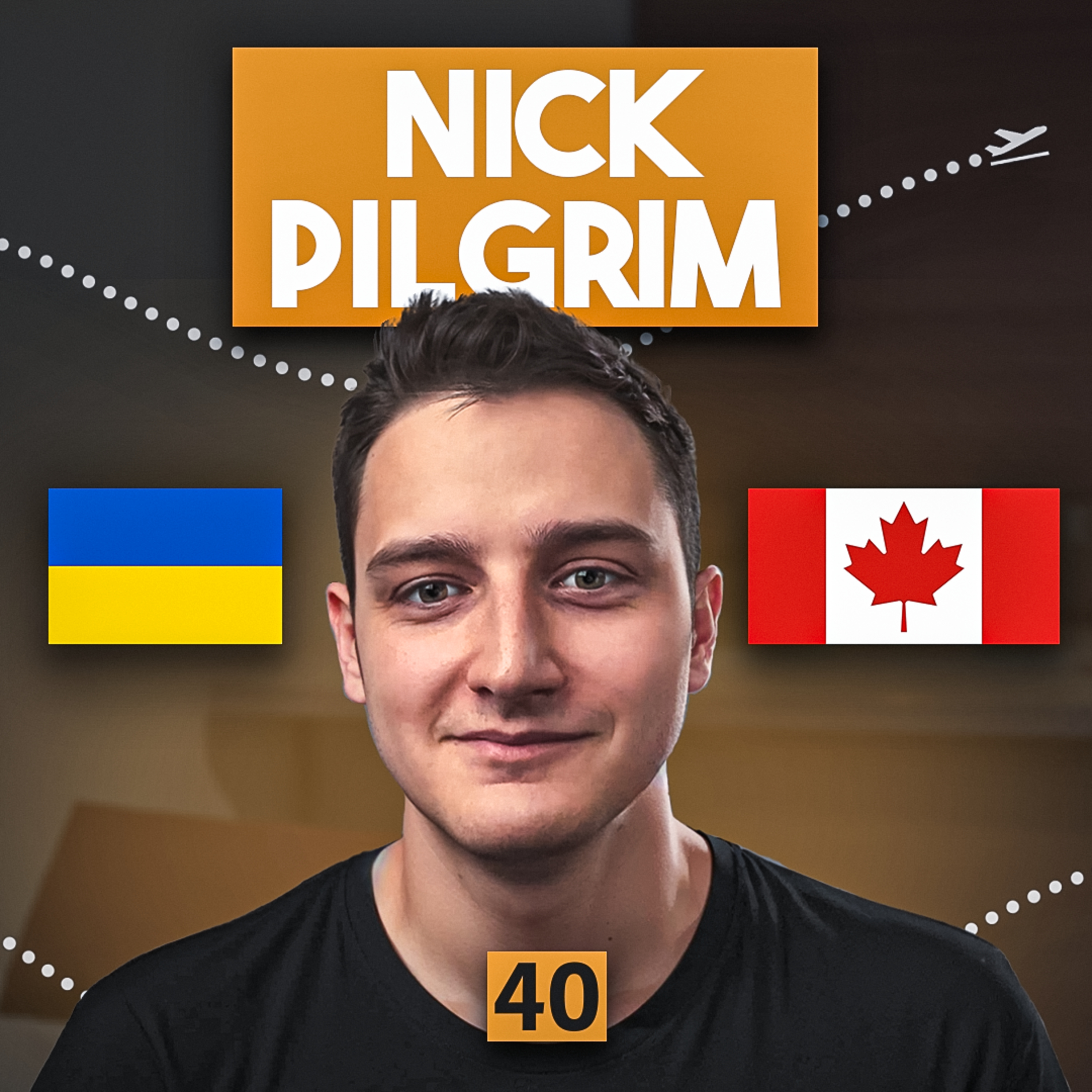 The Reality of Being a Ukrainian Immigrant in Canada