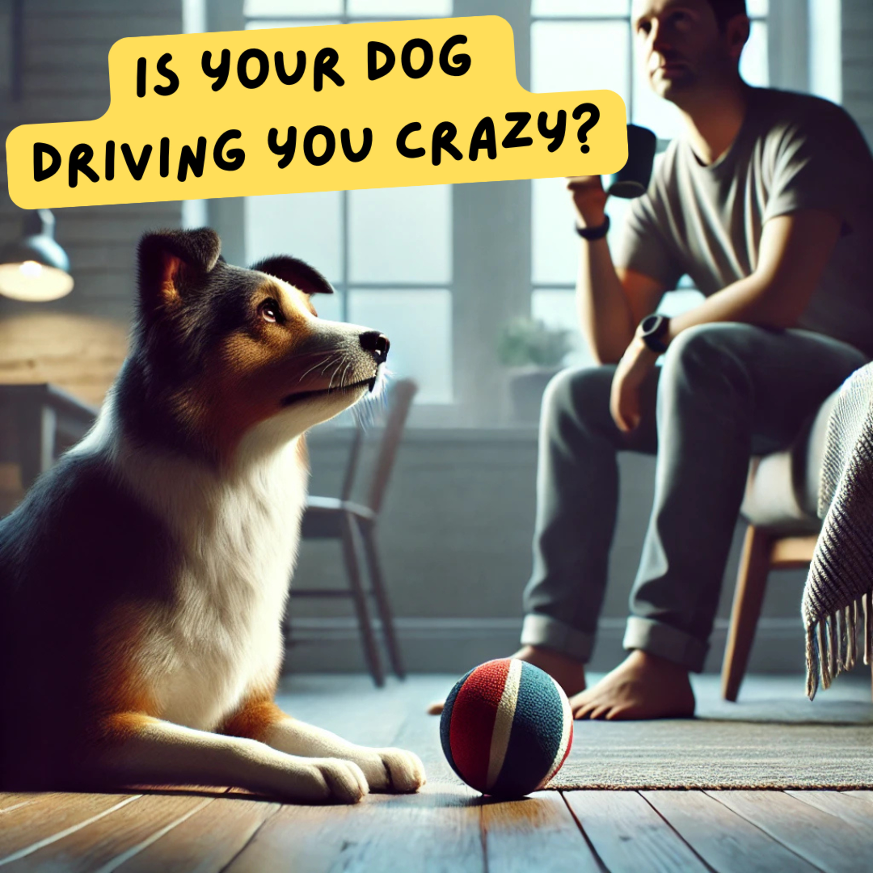 Paws and Pawsitivity