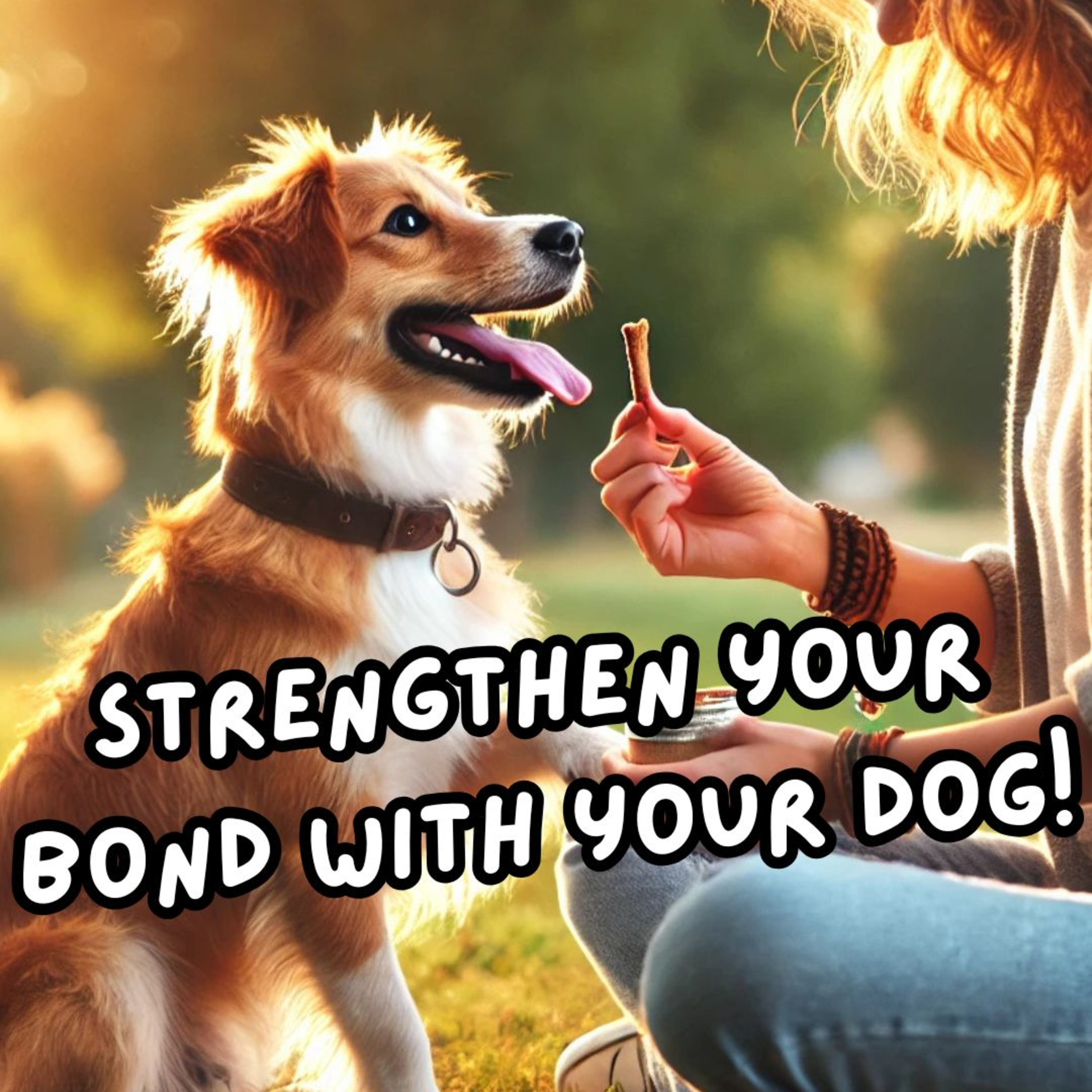 Paws and Pawsitivity